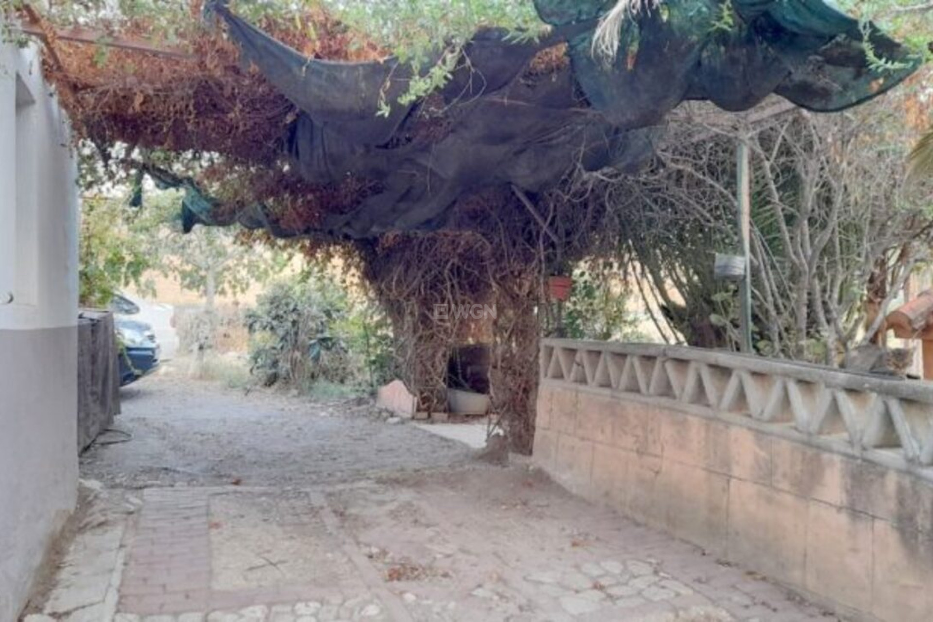 Reventa - Villa - Alora - Inland