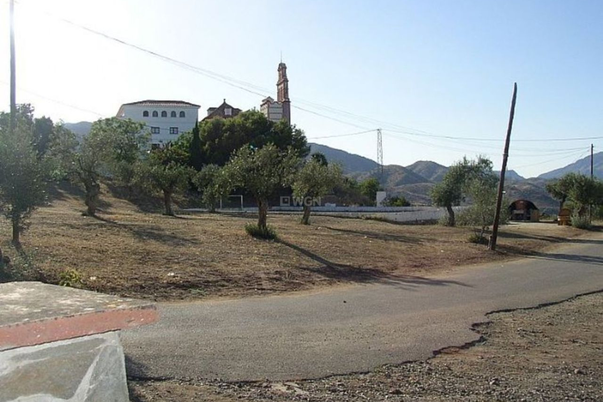 Reventa - Villa - Alora - Inland