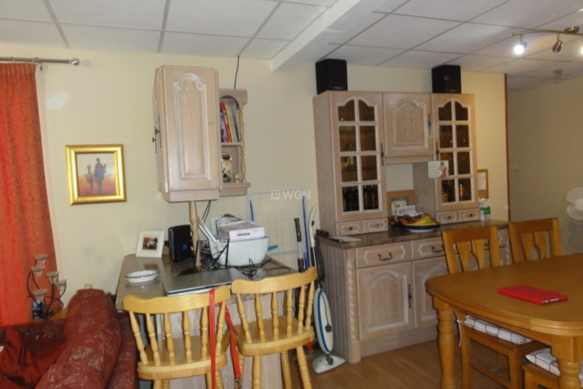 Reventa - Villa - Alora - Inland