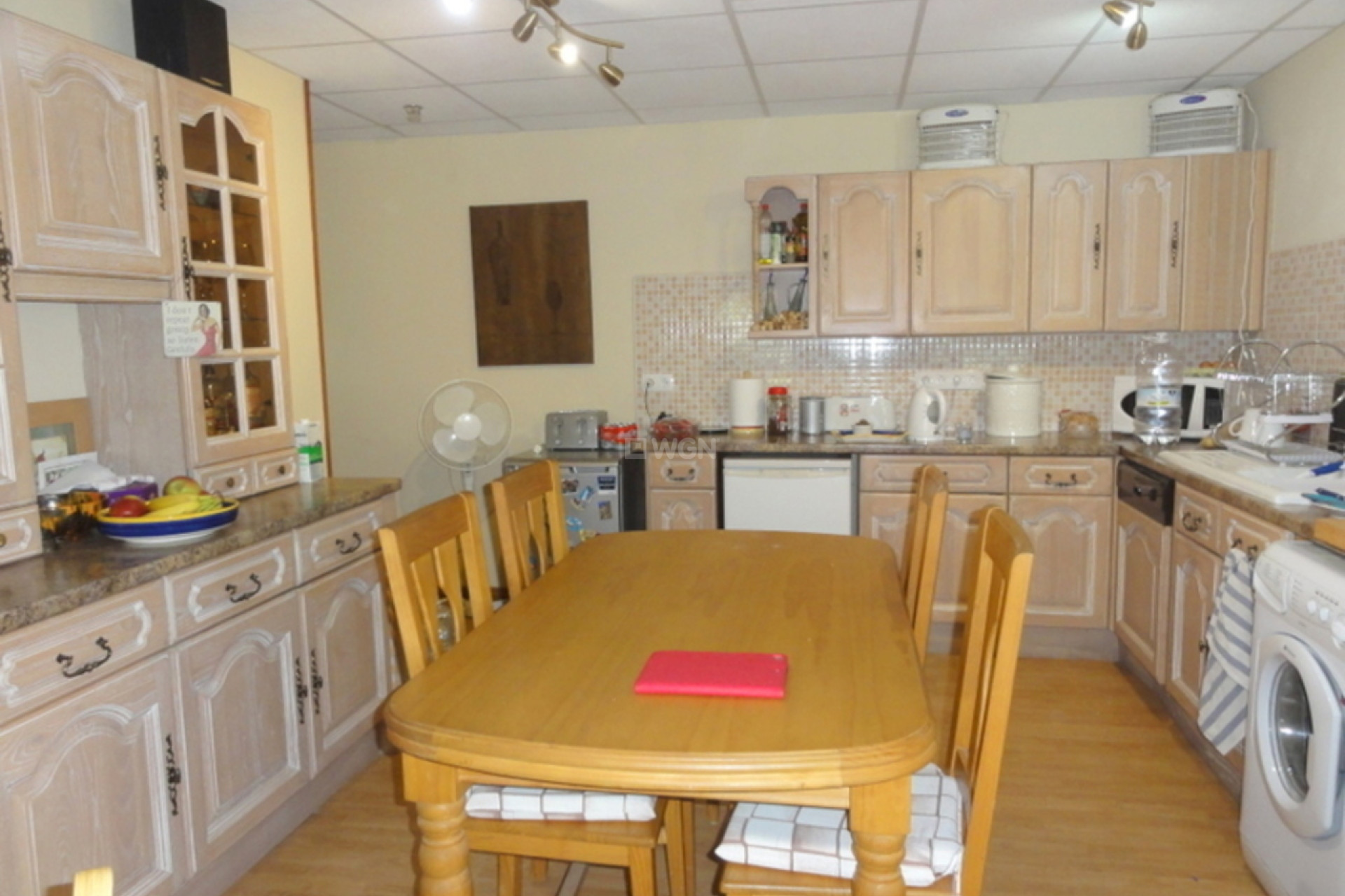 Reventa - Villa - Alora - Inland