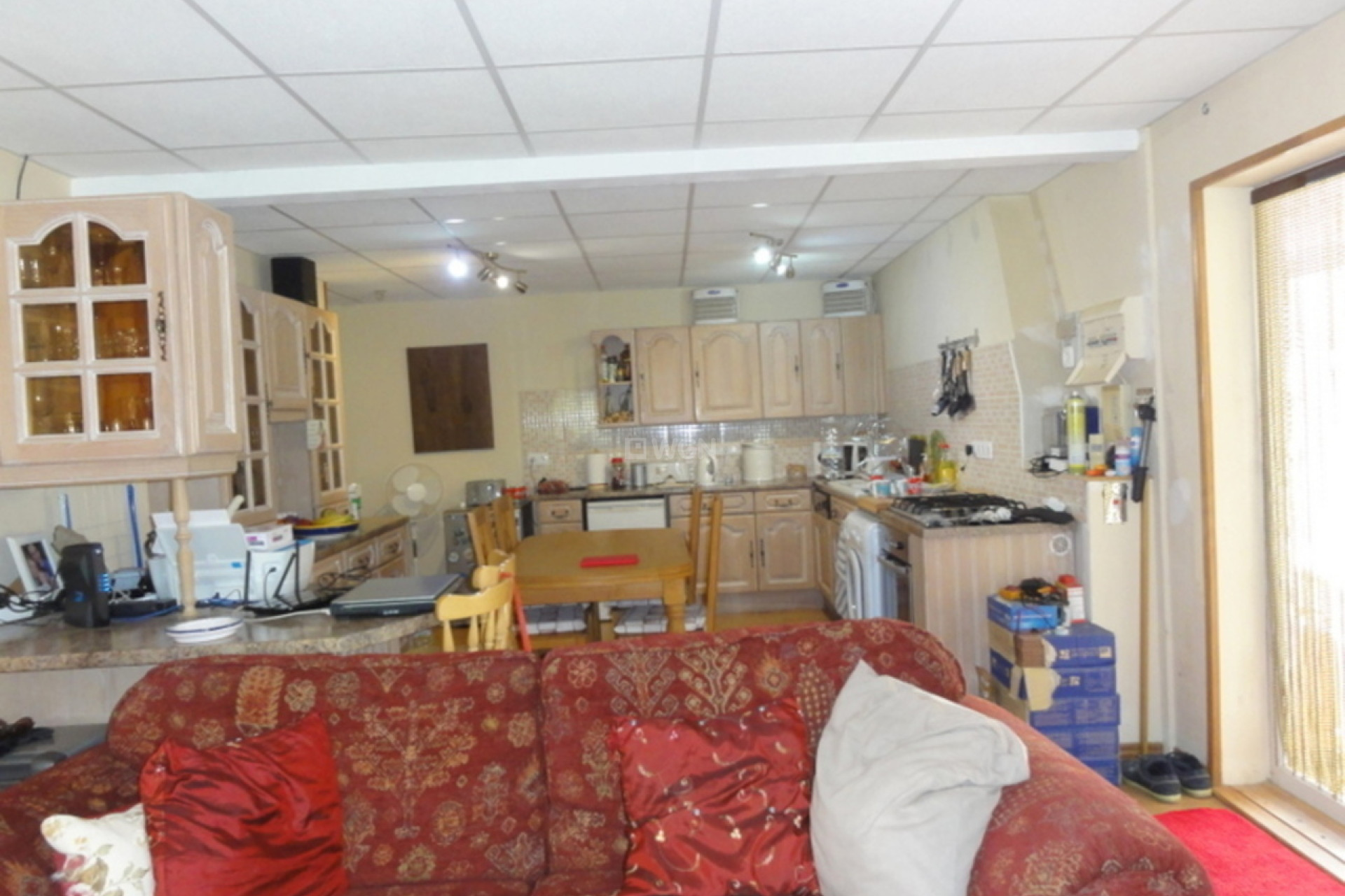 Reventa - Villa - Alora - Inland