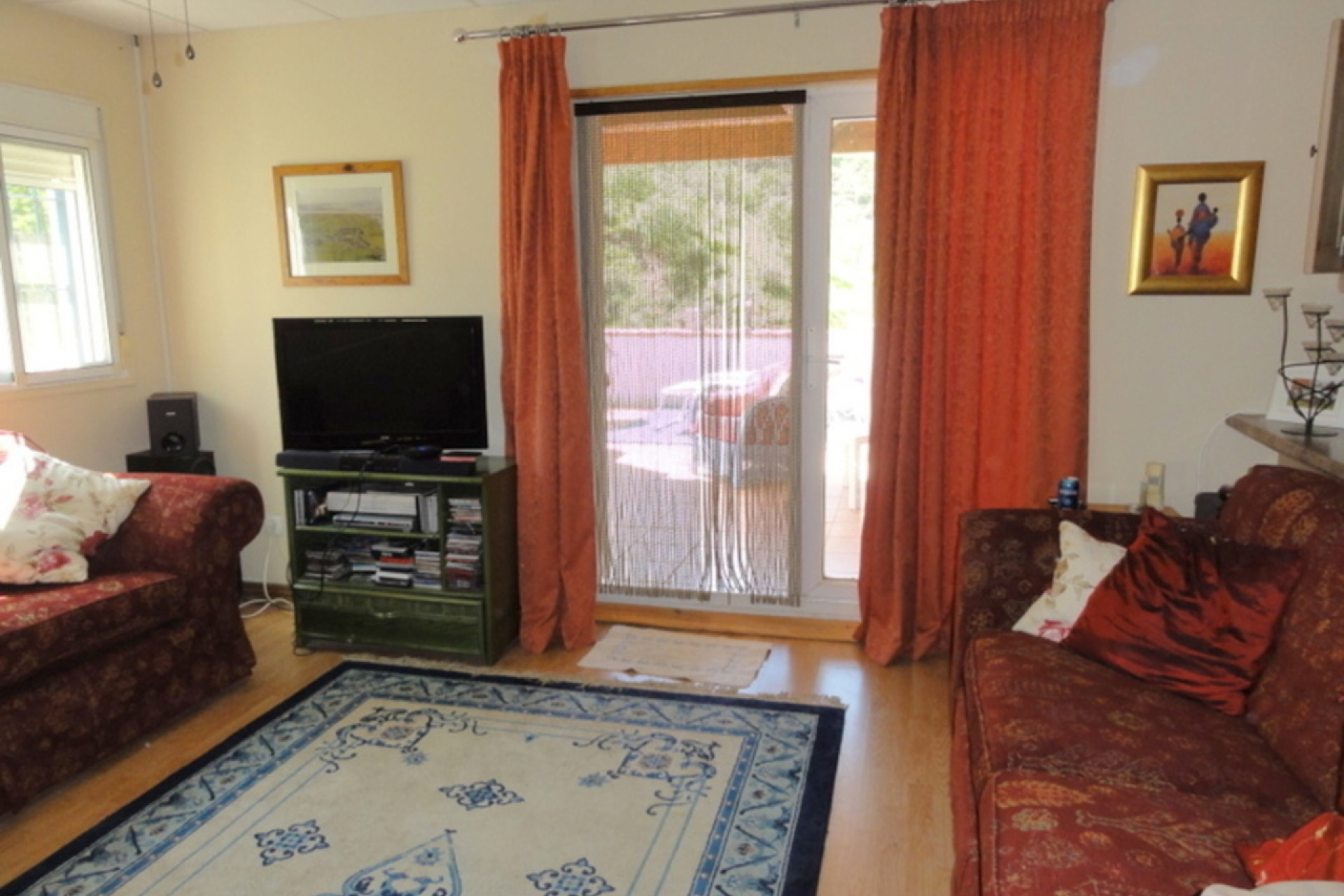 Reventa - Villa - Alora - Inland