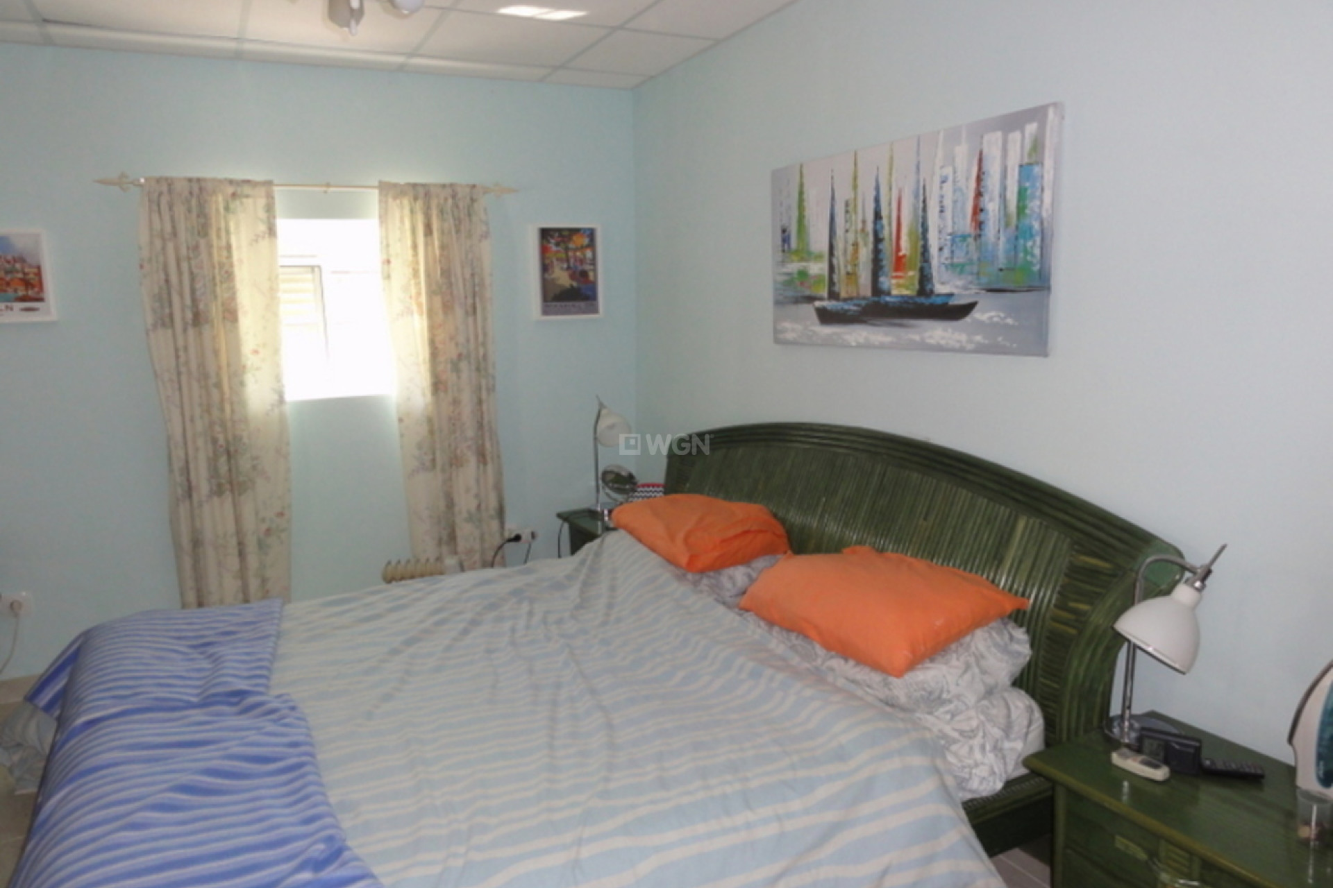 Reventa - Villa - Alora - Inland