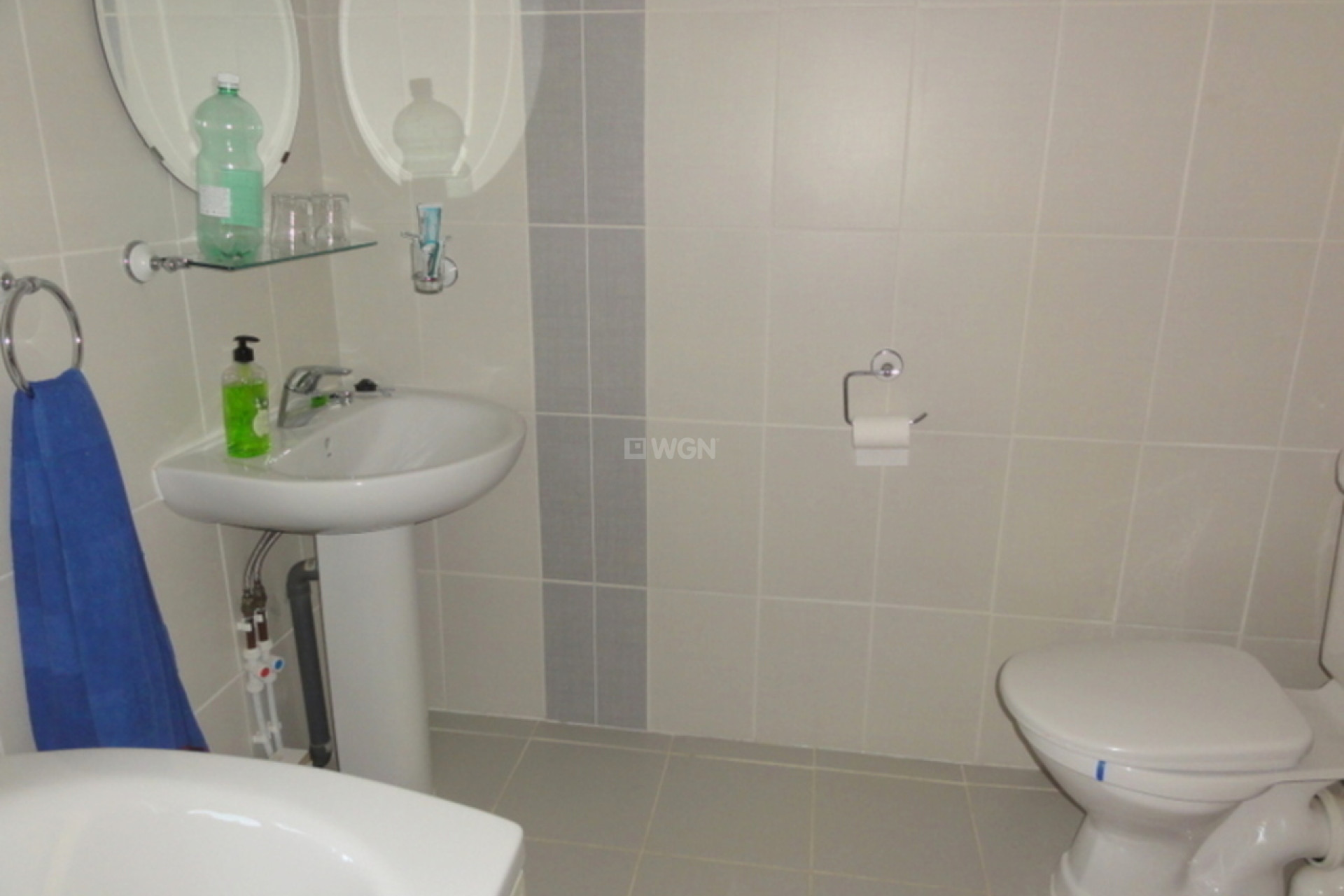 Reventa - Villa - Alora - Inland