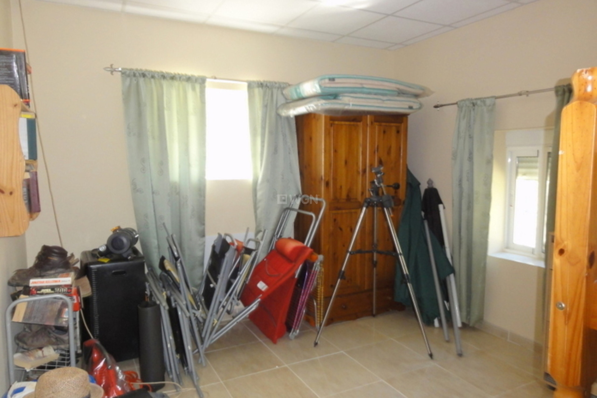 Reventa - Villa - Alora - Inland