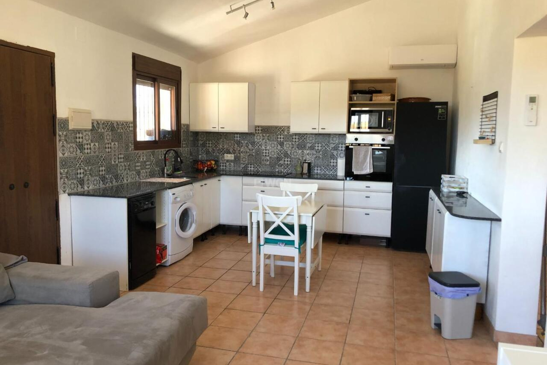 Reventa - Villa - Alora - Inland