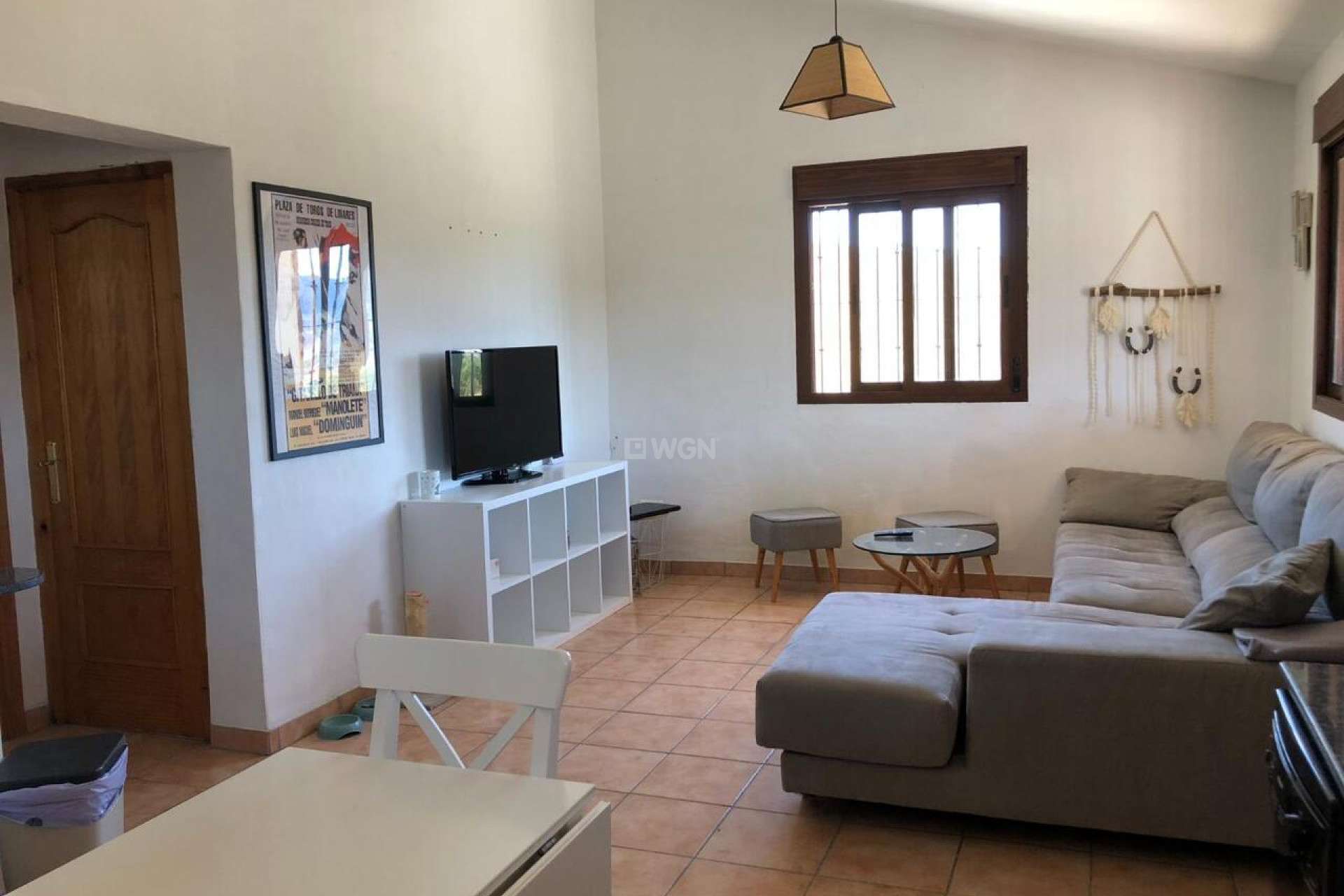 Reventa - Villa - Alora - Inland