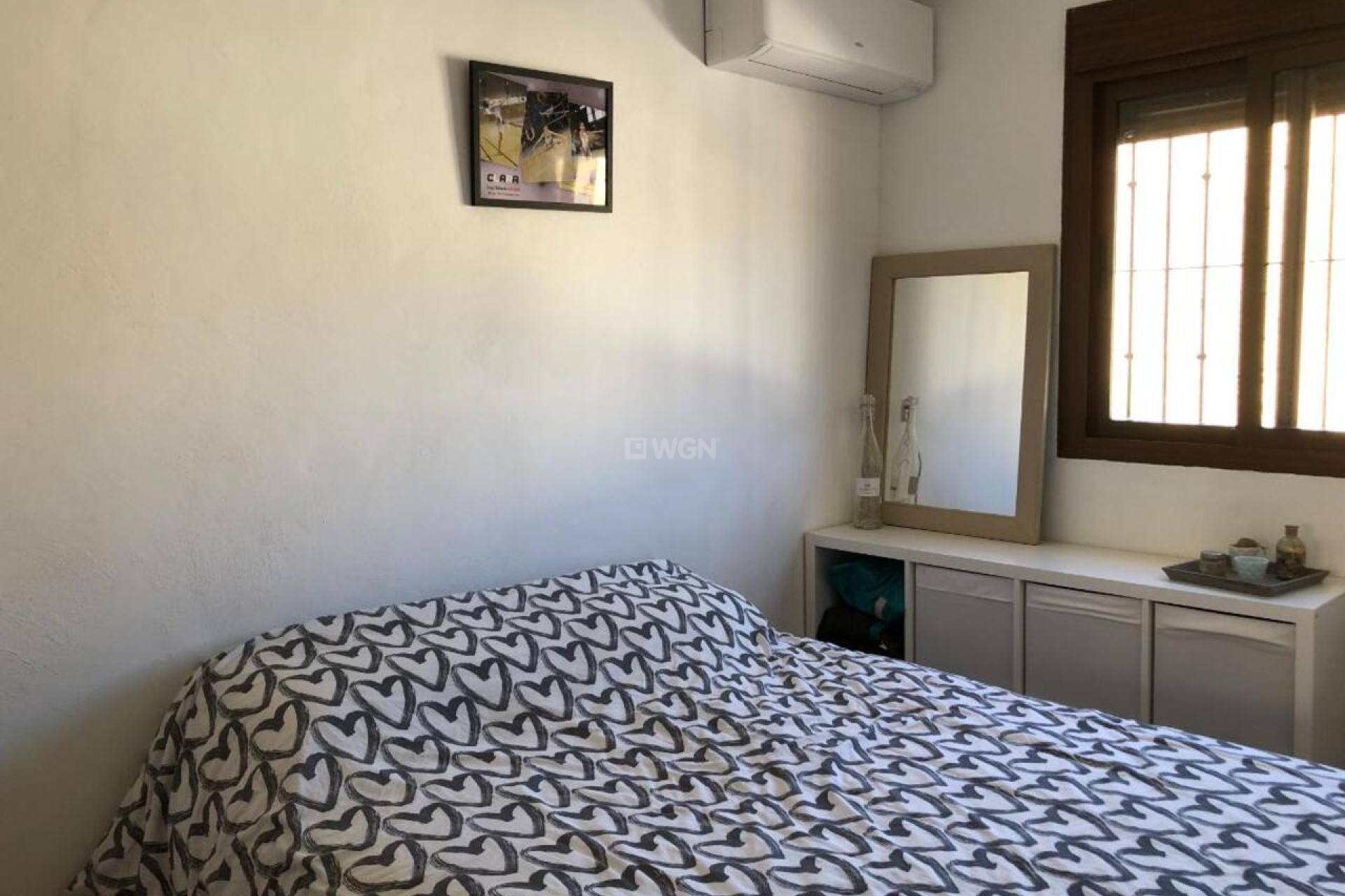 Reventa - Villa - Alora - Inland