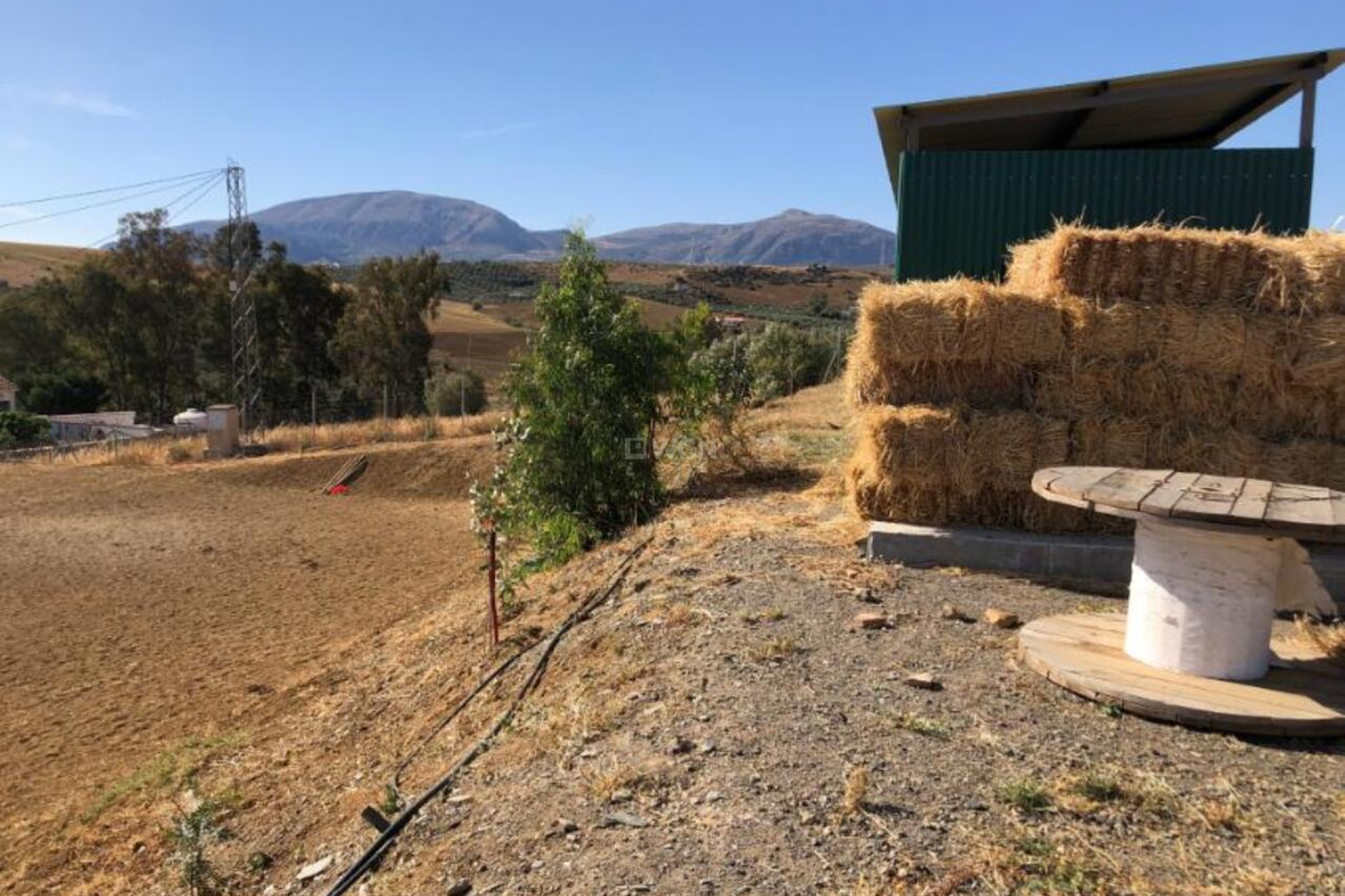 Reventa - Villa - Alora - Inland