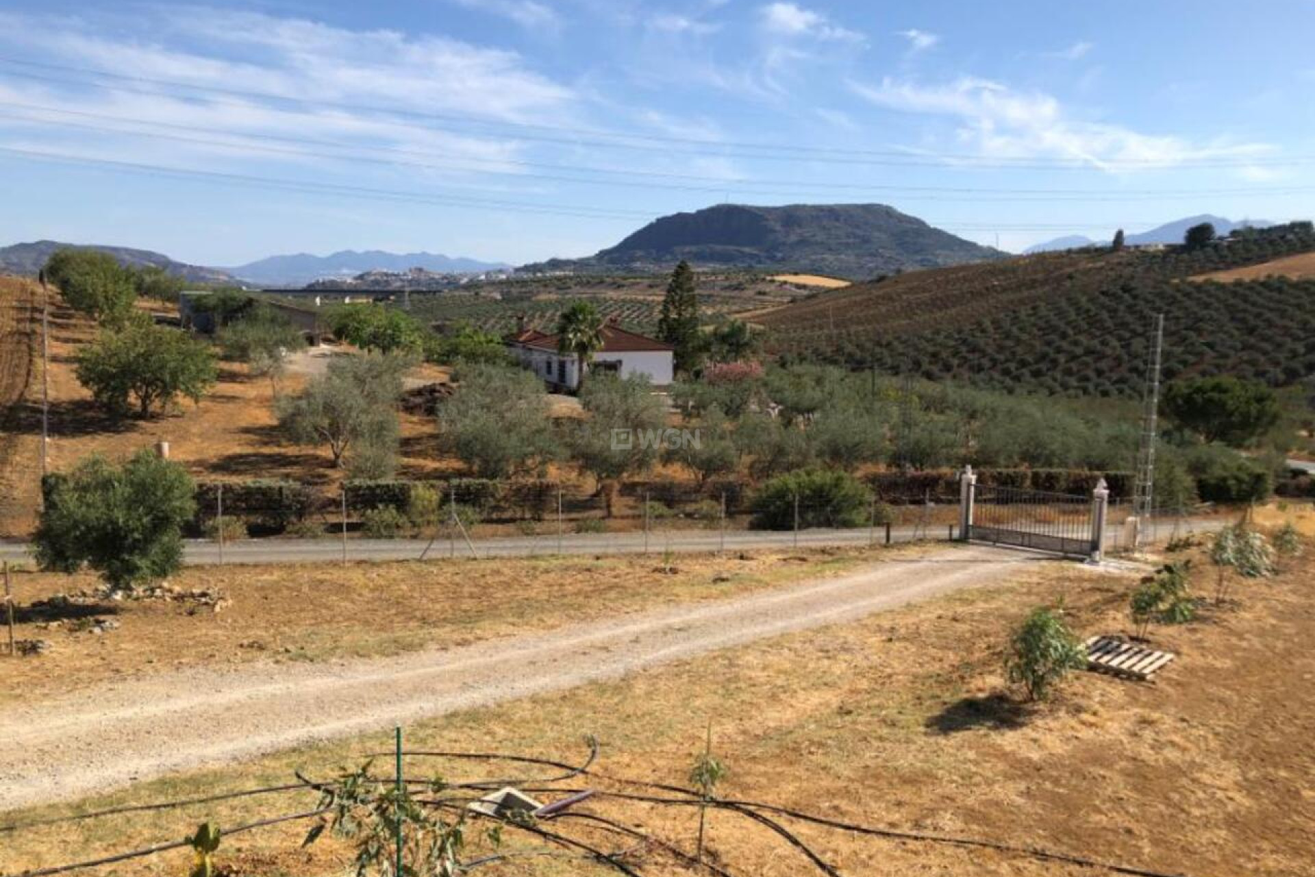 Reventa - Villa - Alora - Inland