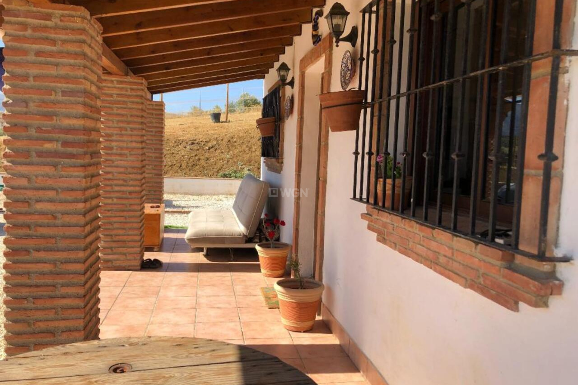 Reventa - Villa - Alora - Inland