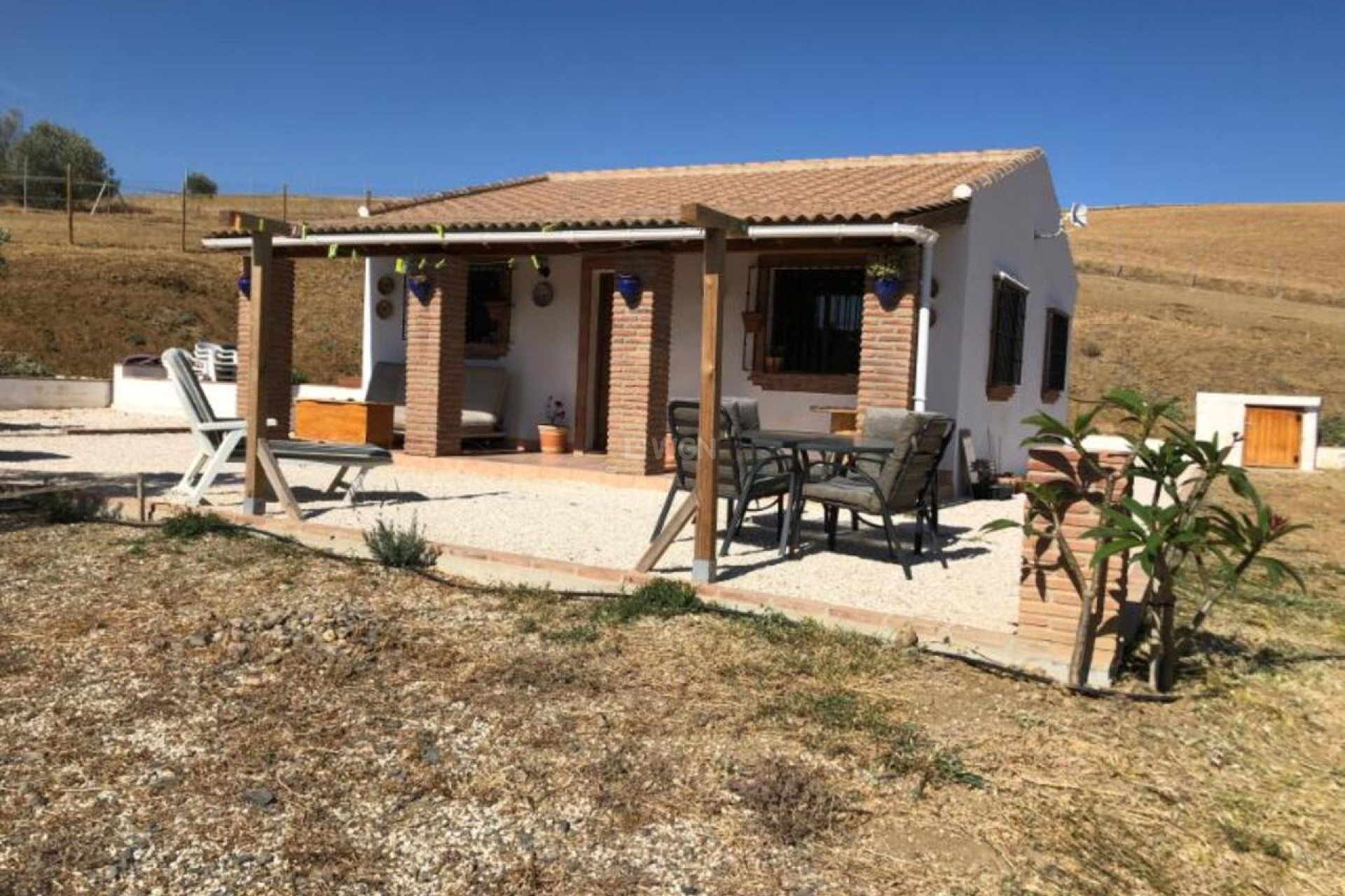 Reventa - Villa - Alora - Inland