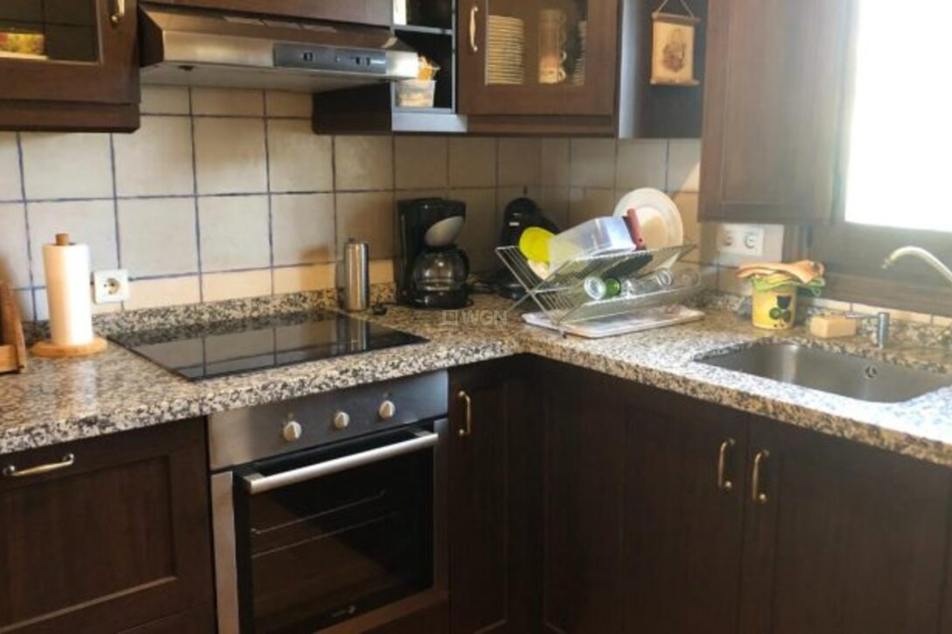 Reventa - Villa - Alora - Inland