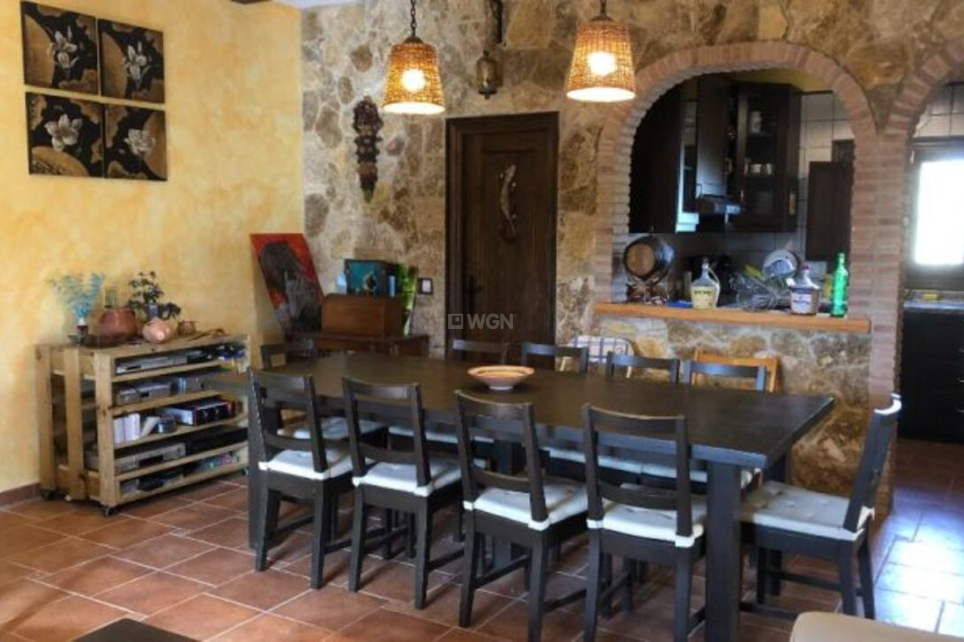 Reventa - Villa - Alora - Inland