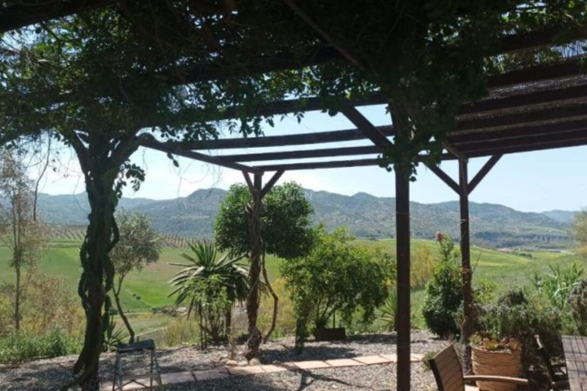 Reventa - Villa - Alora - Inland