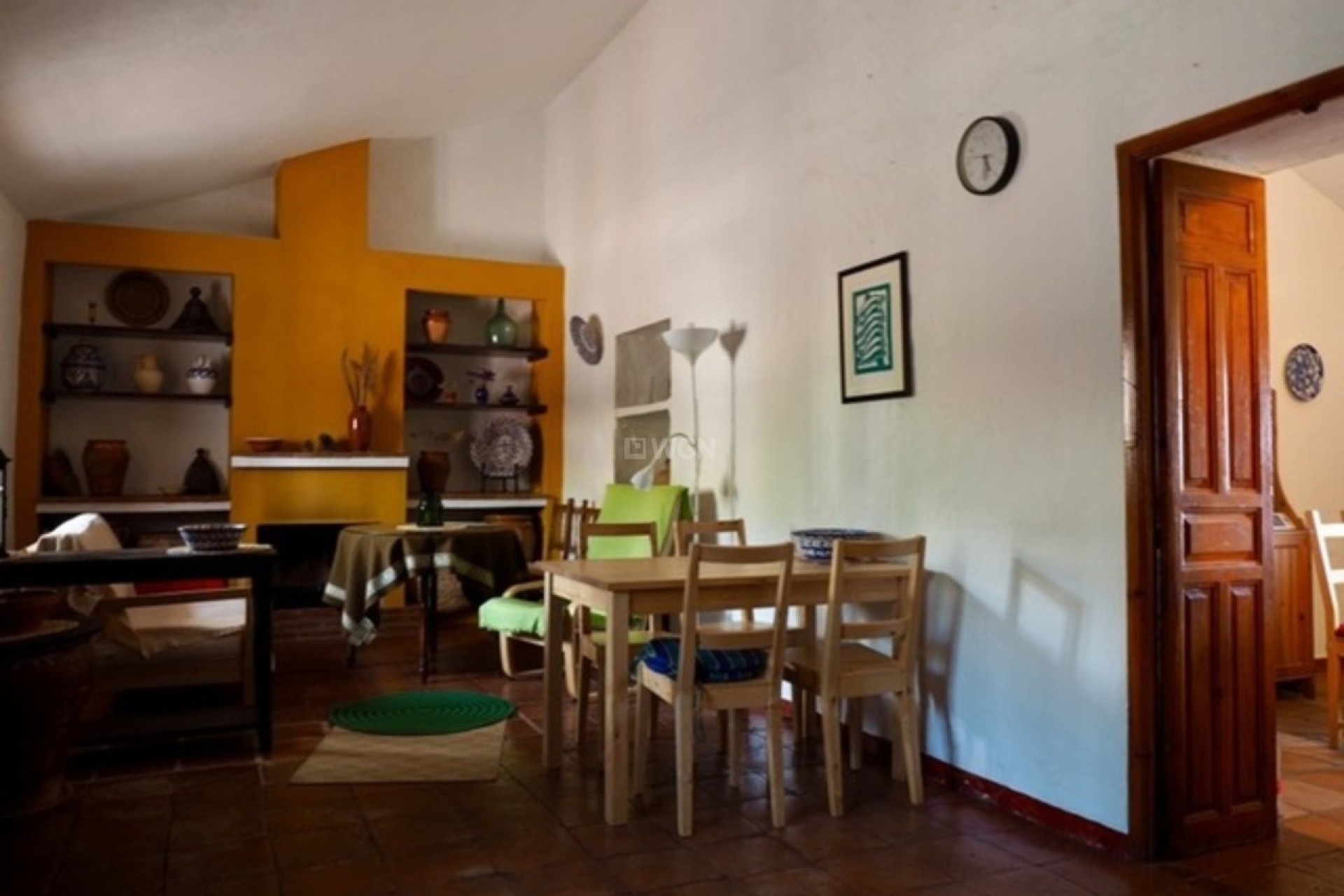 Reventa - Villa - Alora - Inland