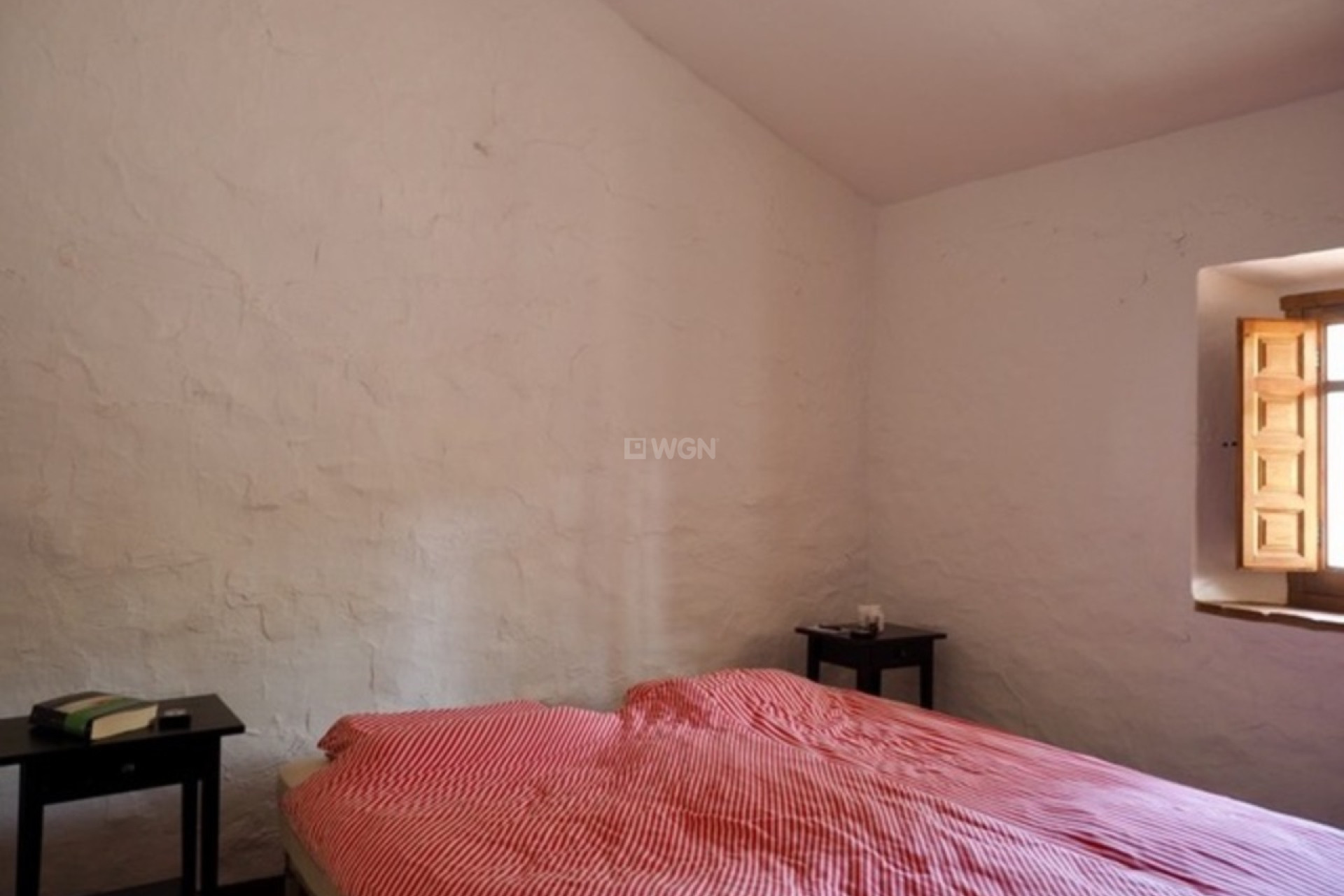 Reventa - Villa - Alora - Inland