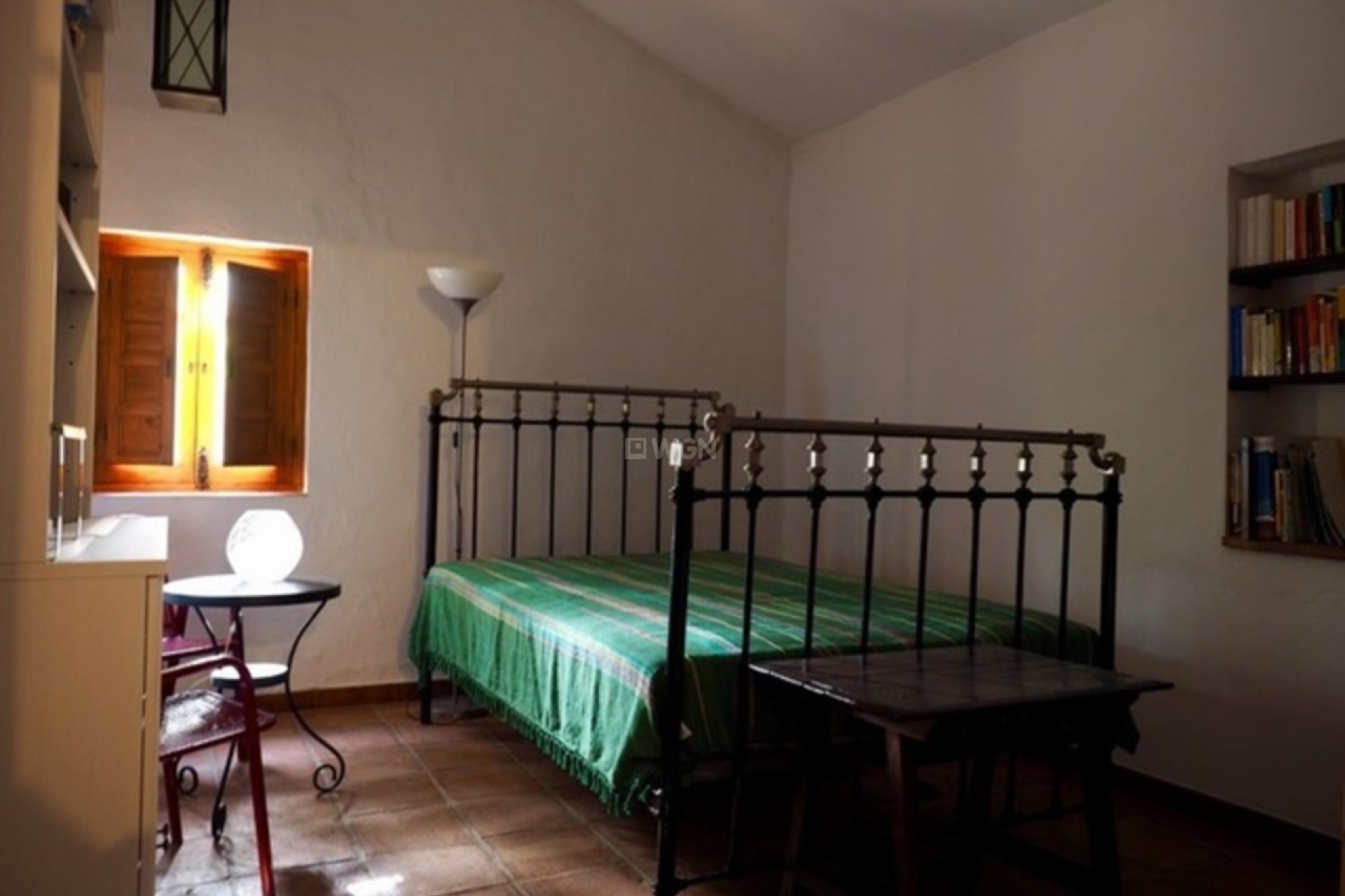 Reventa - Villa - Alora - Inland