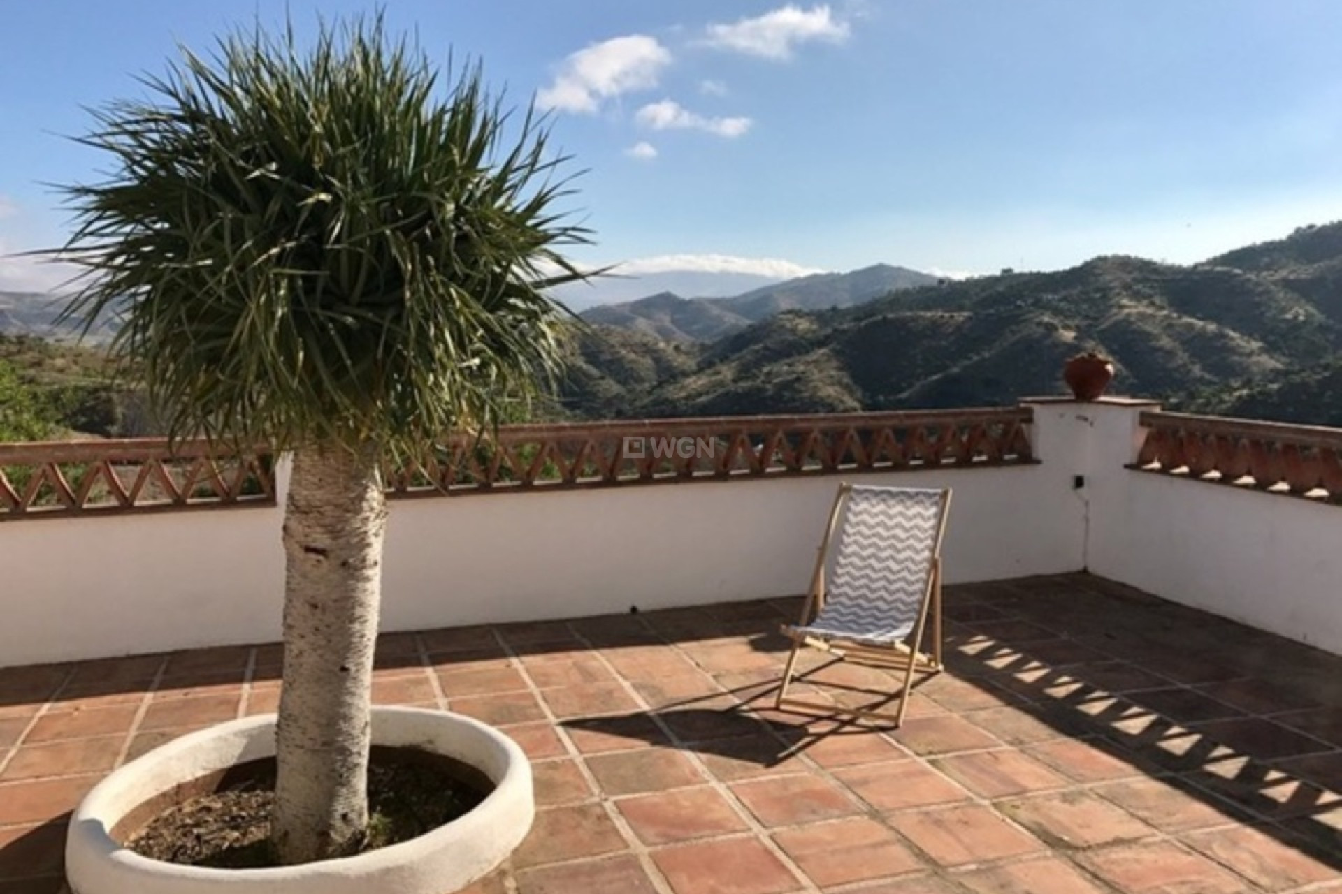 Reventa - Villa - Alora - Inland