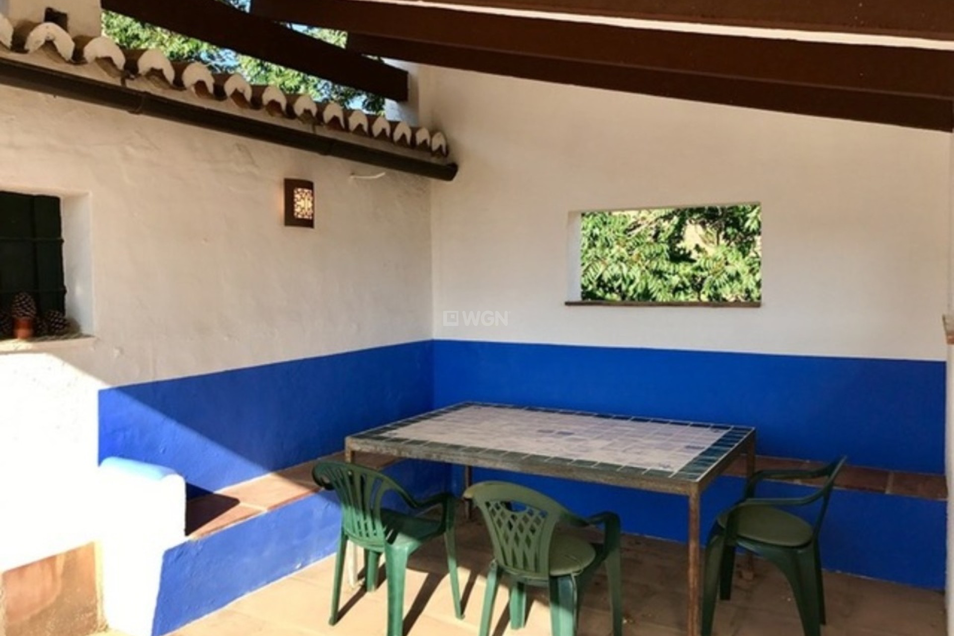 Reventa - Villa - Alora - Inland