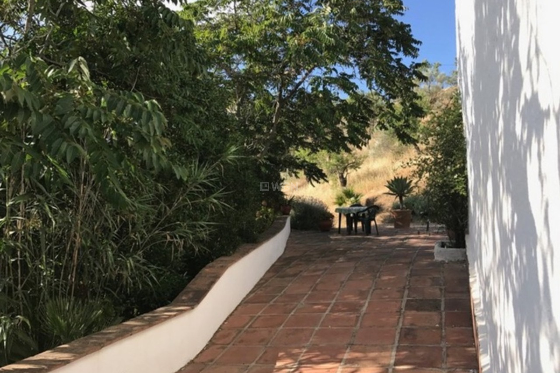 Reventa - Villa - Alora - Inland