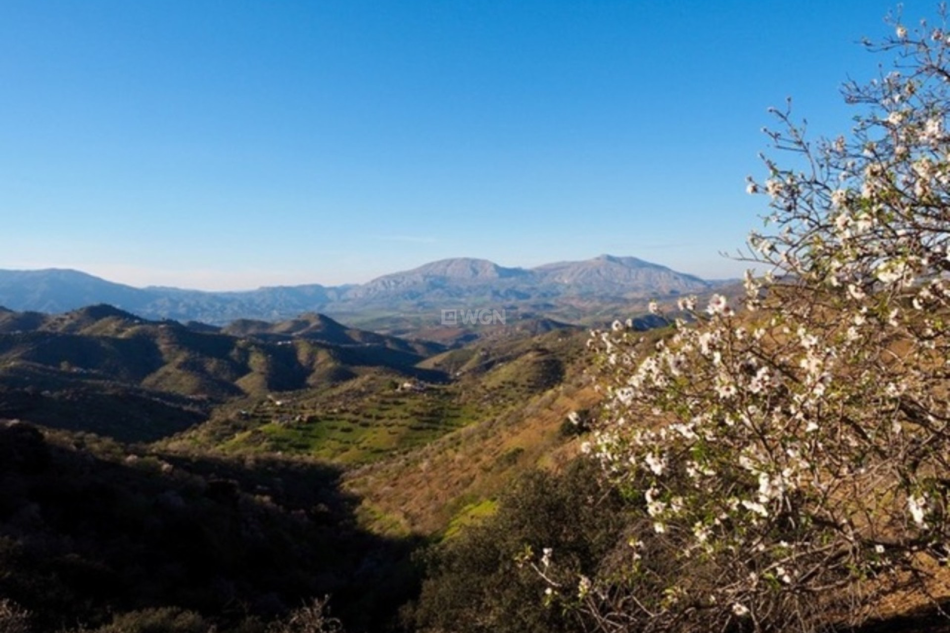 Reventa - Villa - Alora - Inland