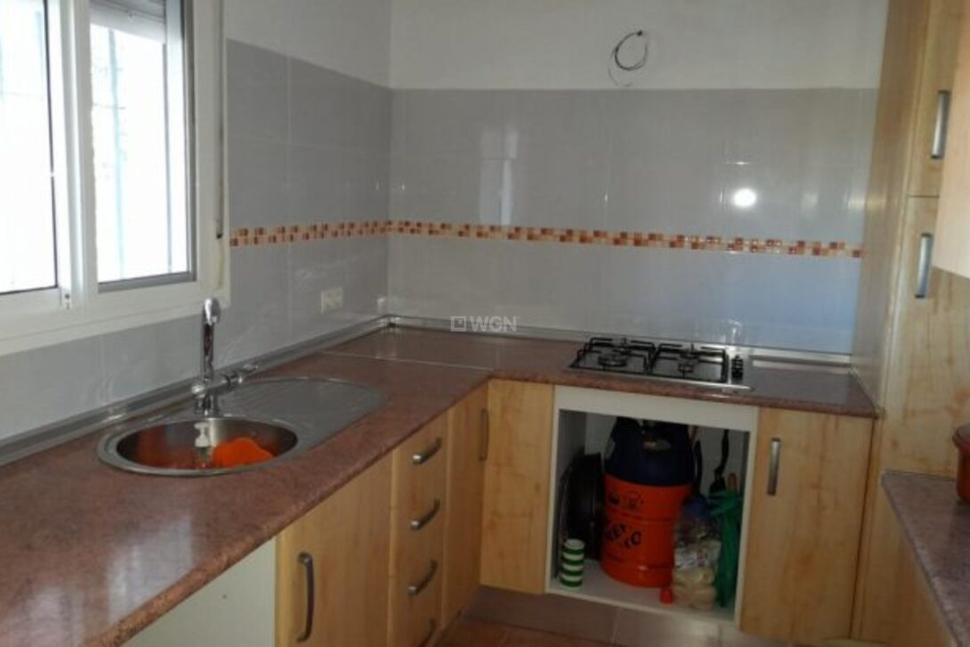 Reventa - Villa - Alora - Inland