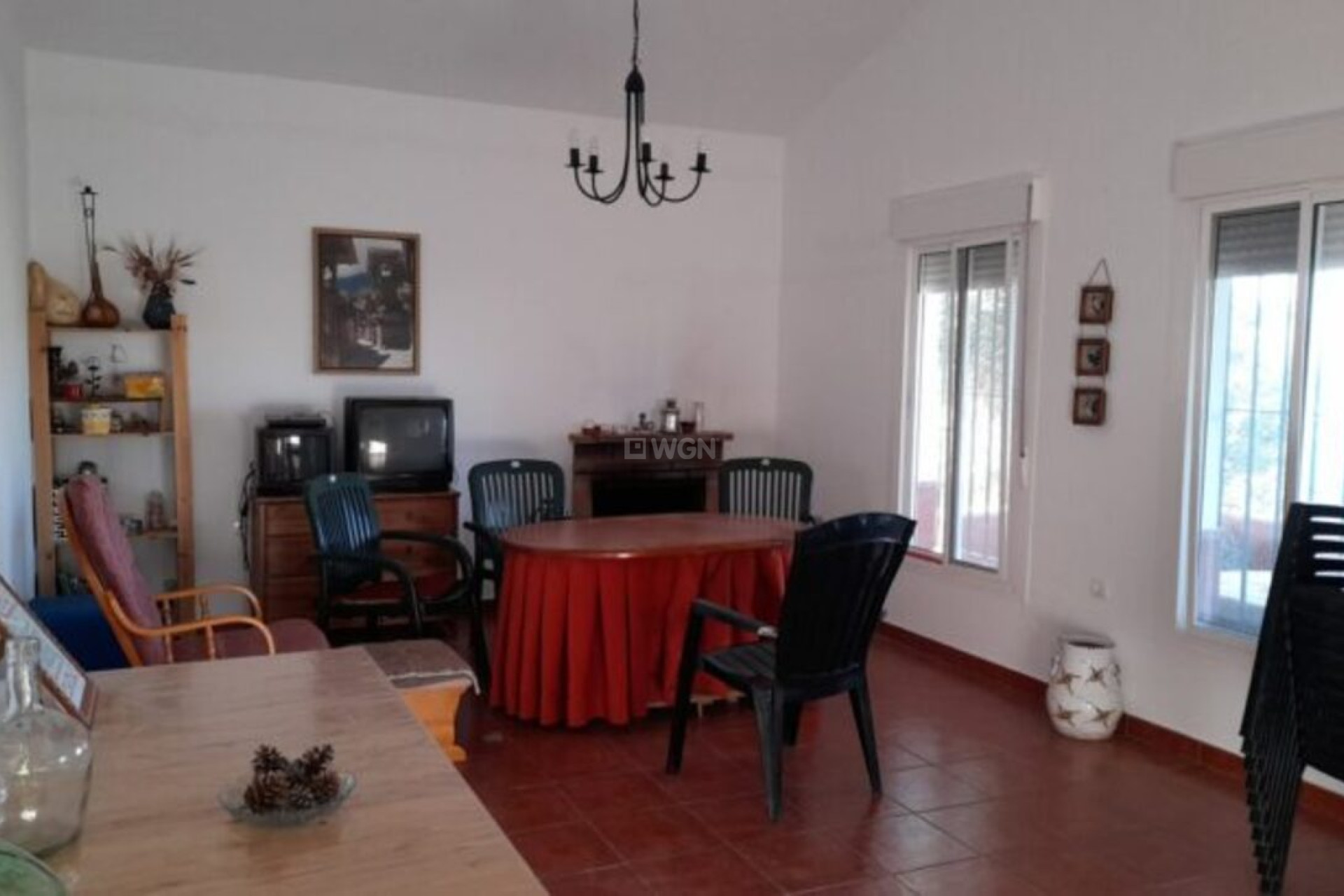Reventa - Villa - Alora - Inland