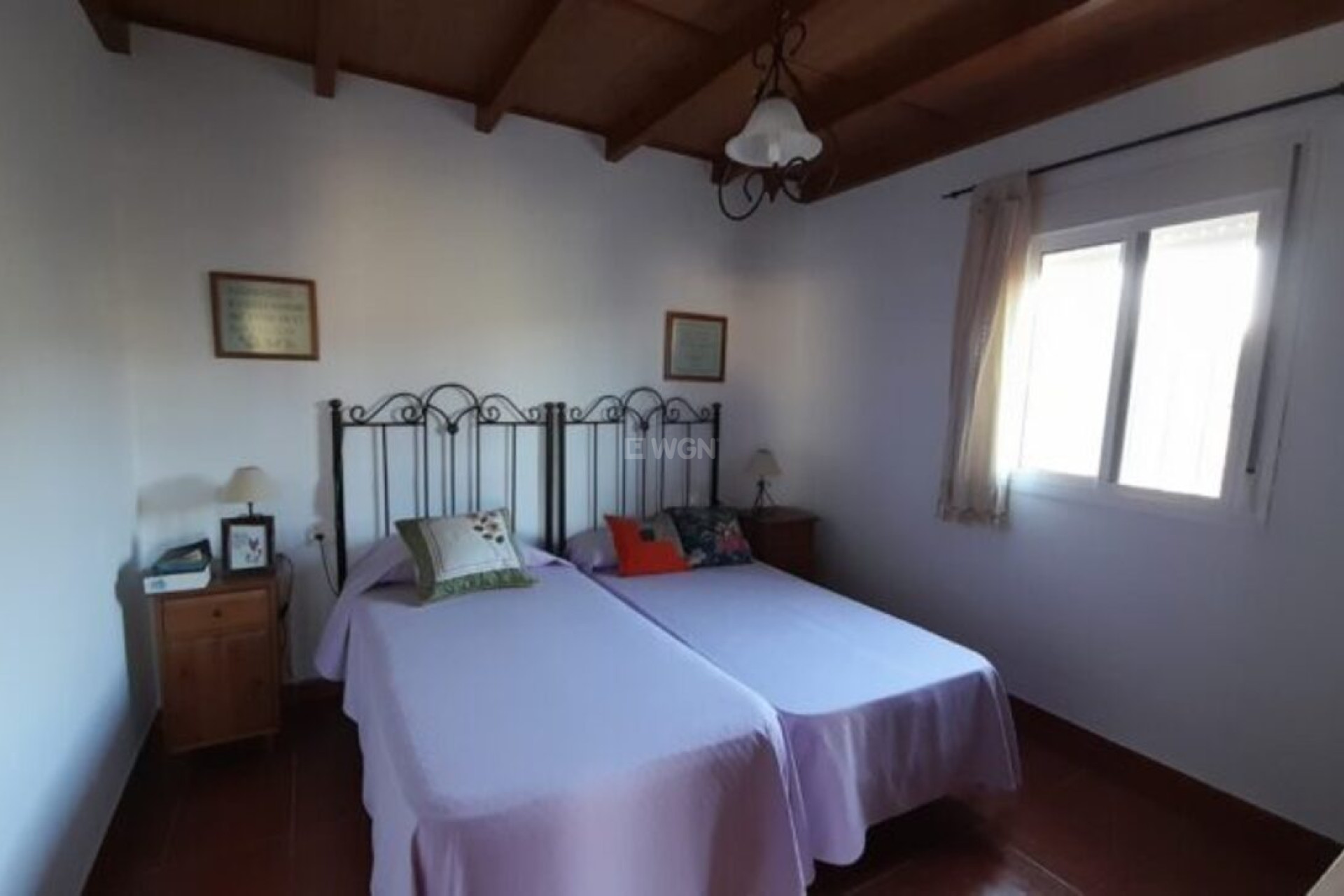 Reventa - Villa - Alora - Inland