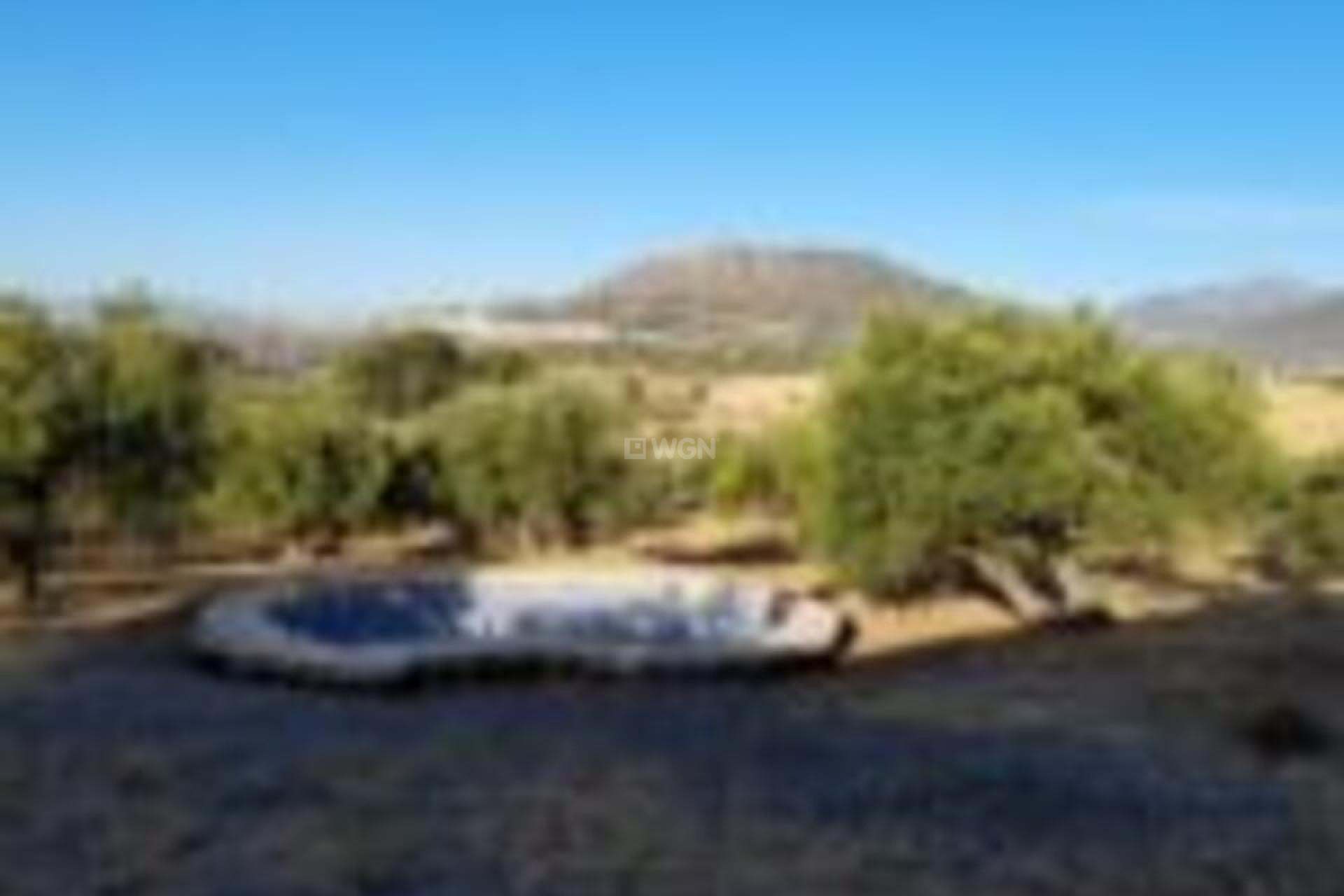 Reventa - Villa - Alora - Inland