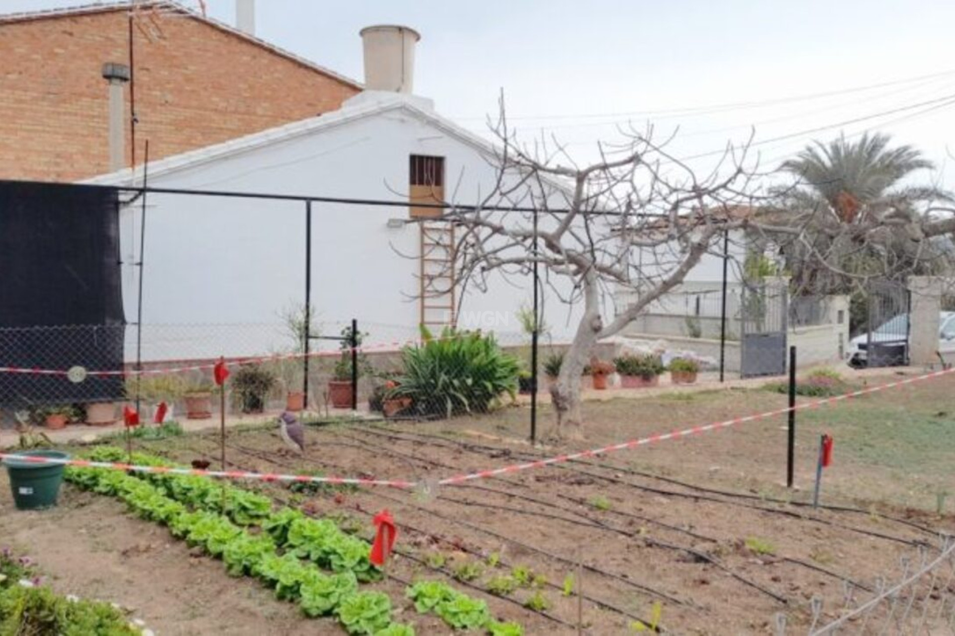 Reventa - Villa - Alora - Inland