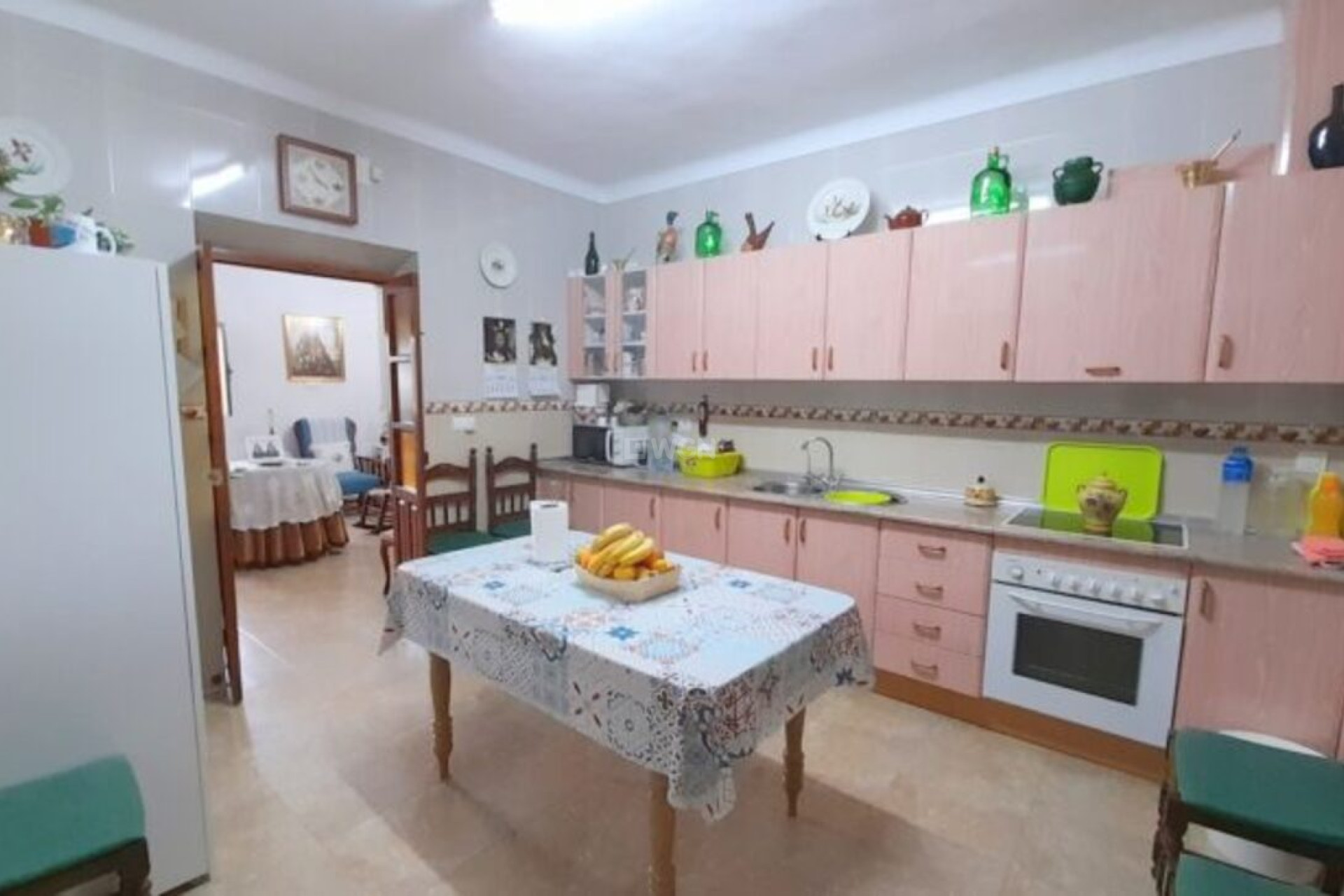 Reventa - Villa - Alora - Inland