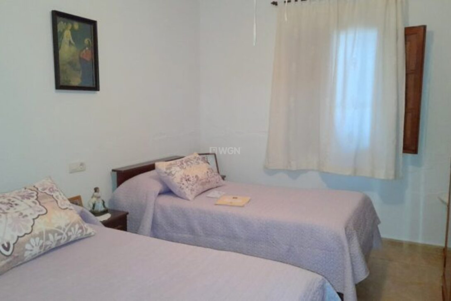 Reventa - Villa - Alora - Inland