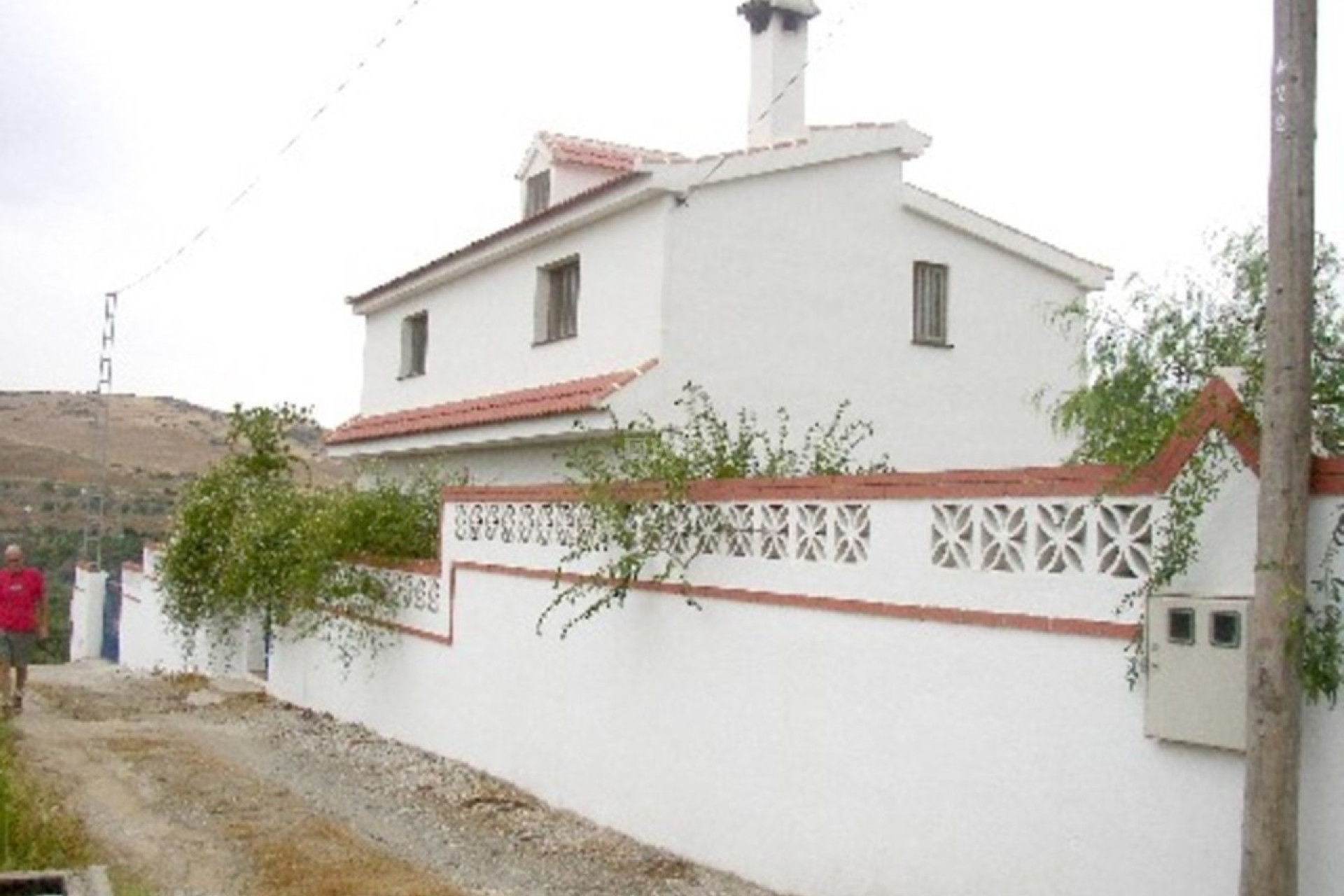 Reventa - Villa - Alora - Inland