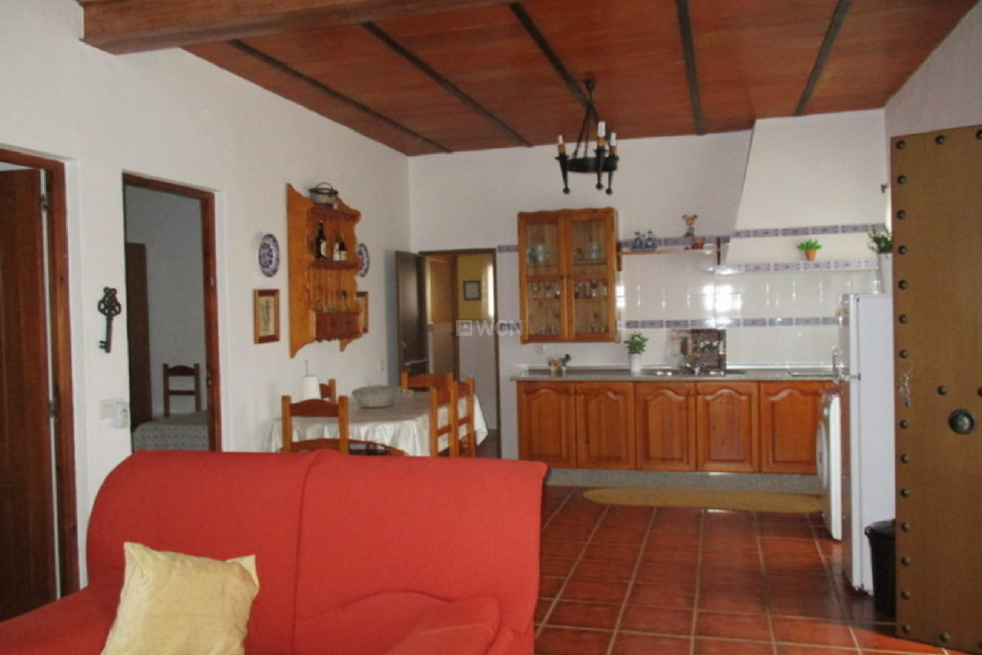 Reventa - Villa - Alora - Inland