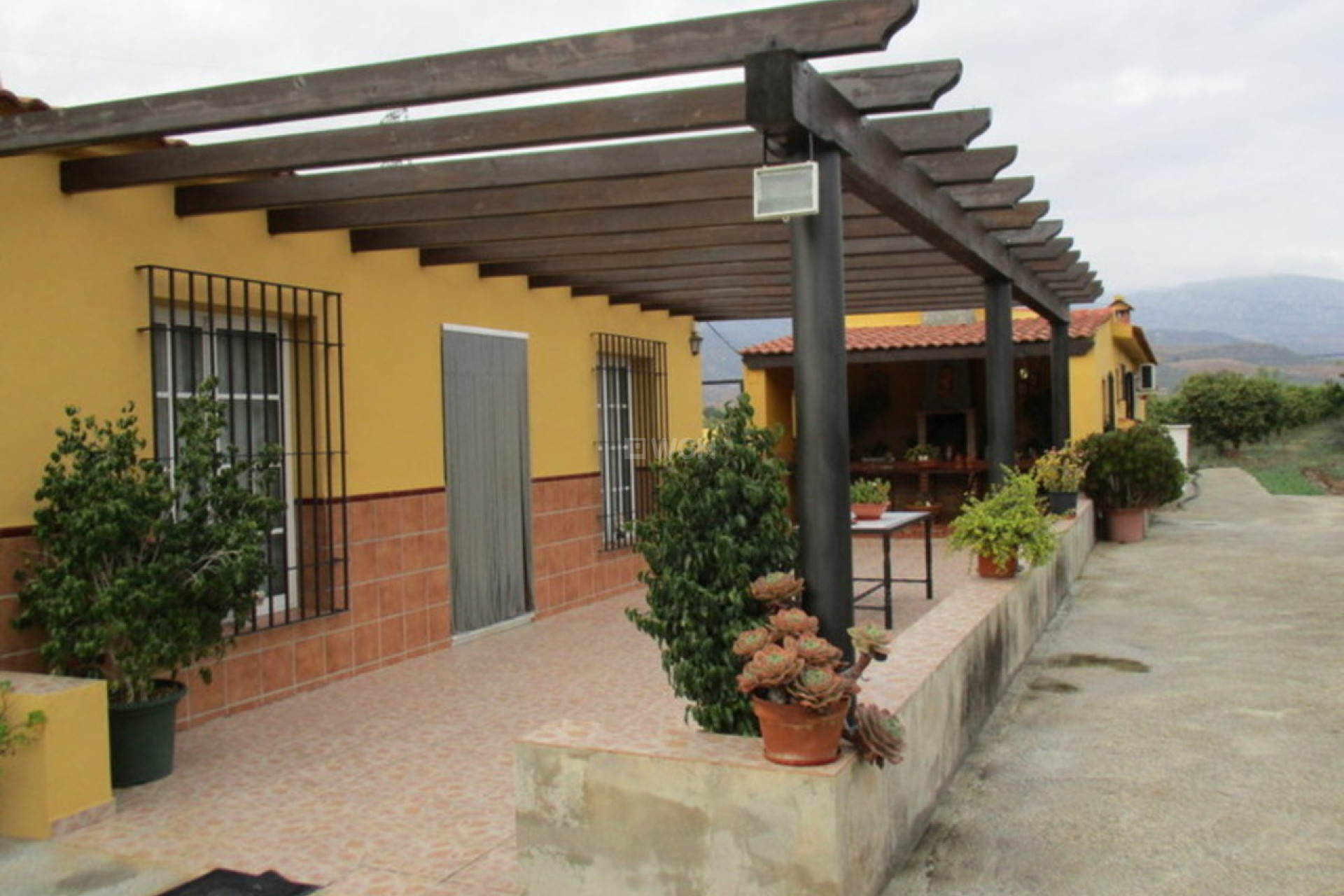 Reventa - Villa - Alora - Inland