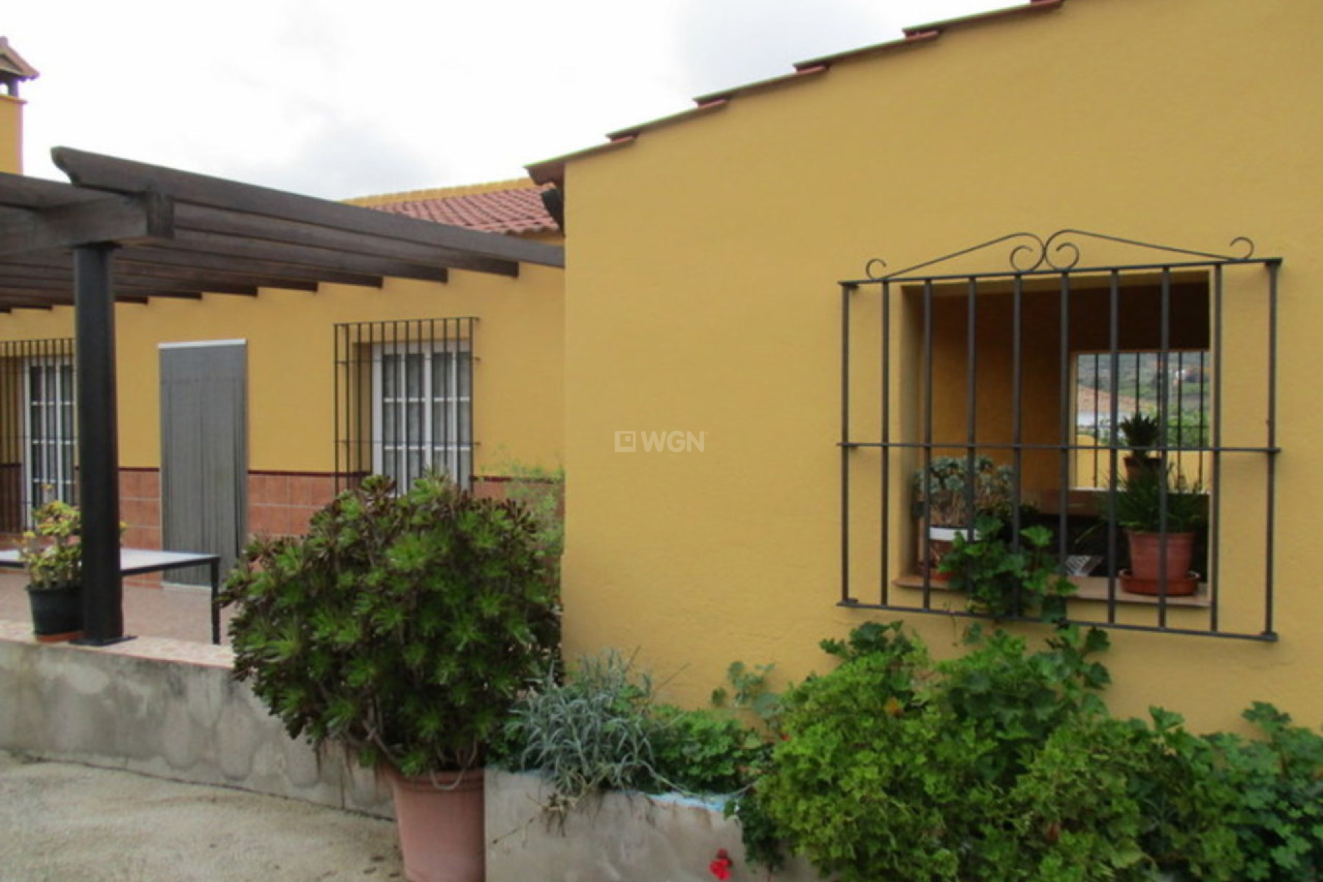 Reventa - Villa - Alora - Inland