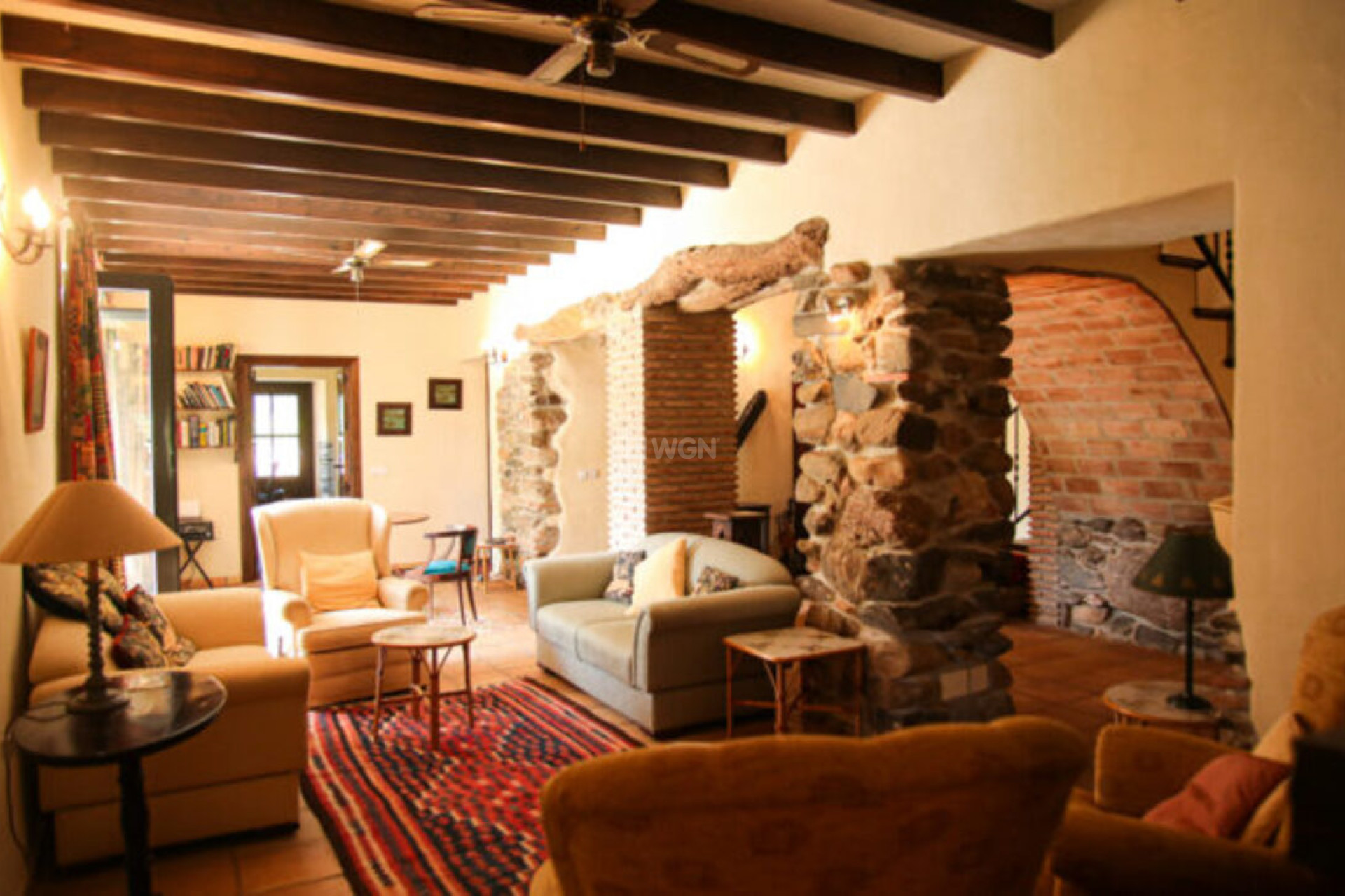 Reventa - Villa - Alora - Inland