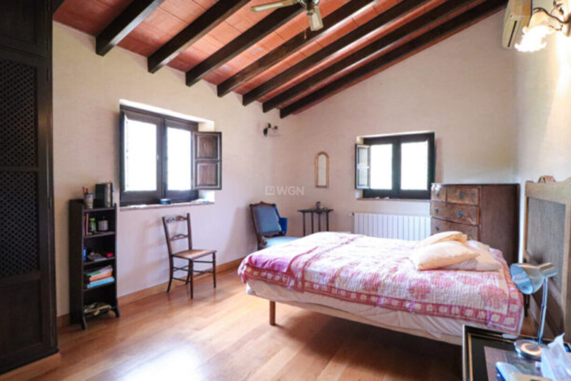 Reventa - Villa - Alora - Inland