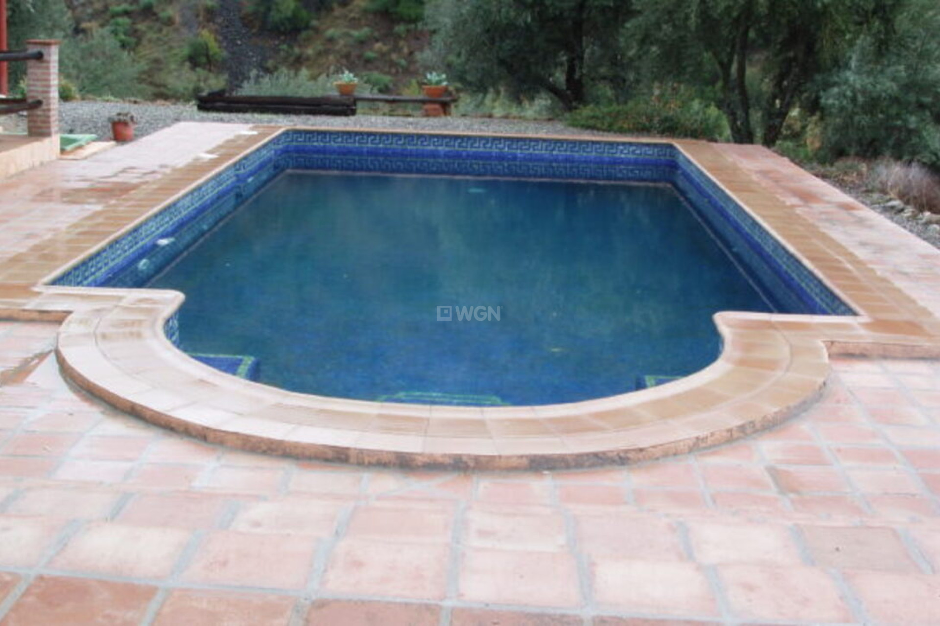 Reventa - Villa - Alora - Inland