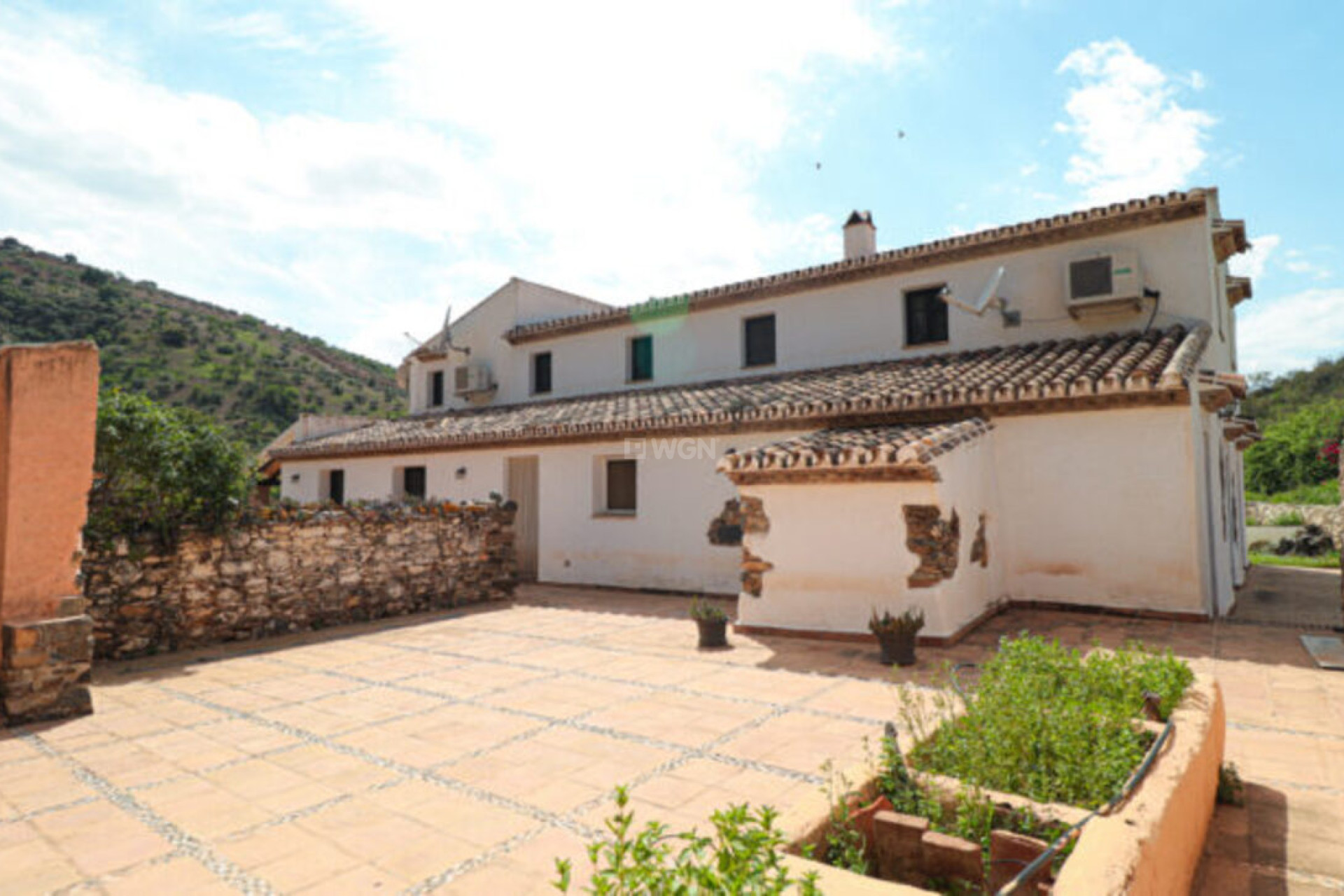 Reventa - Villa - Alora - Inland