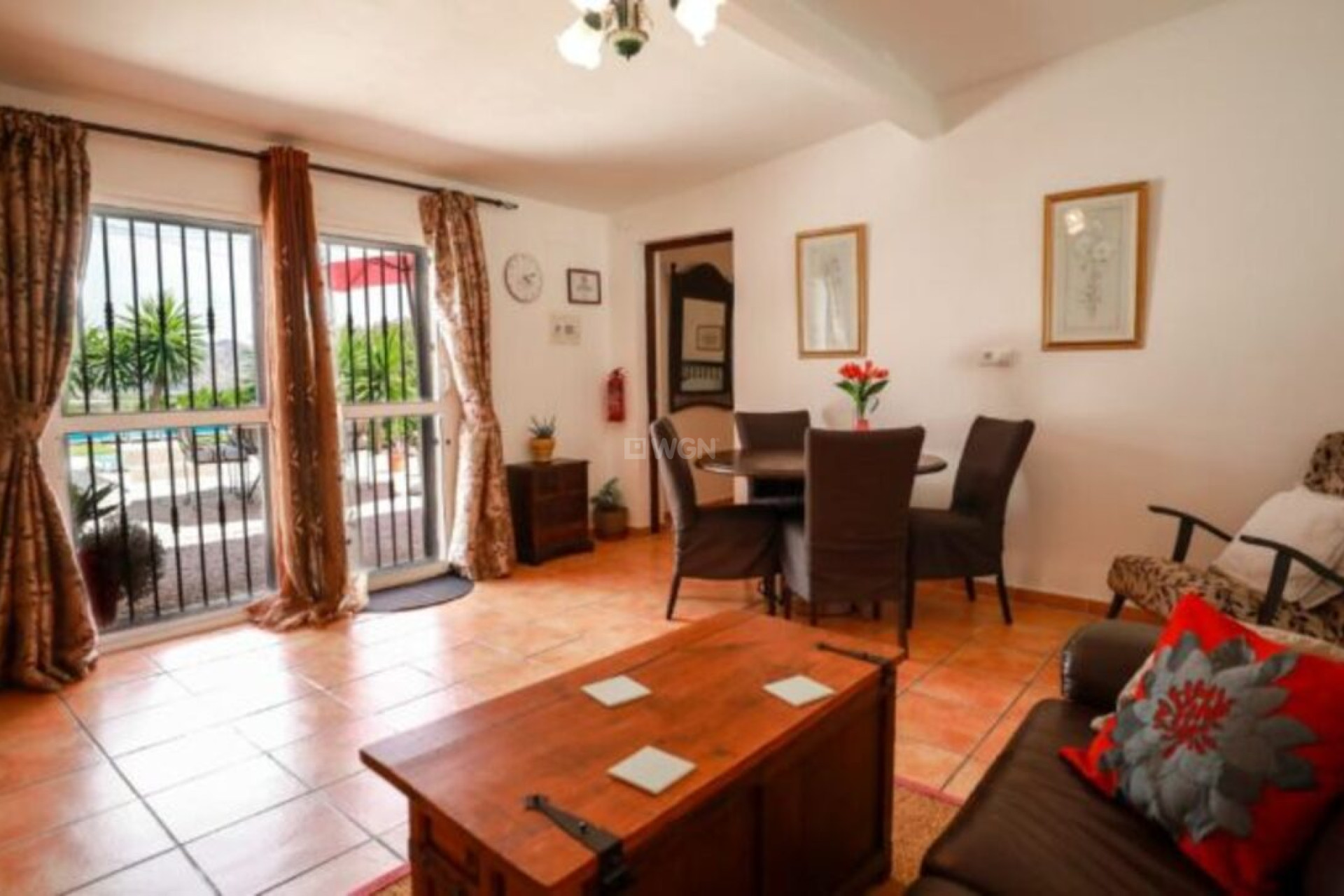 Reventa - Villa - Alora - Inland