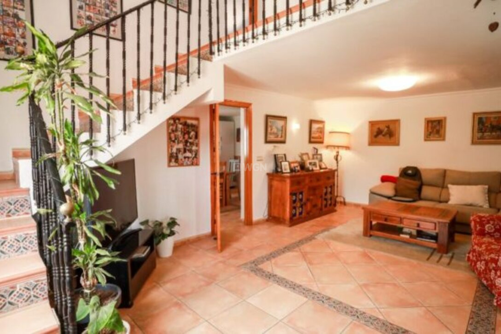 Reventa - Villa - Alora - Inland