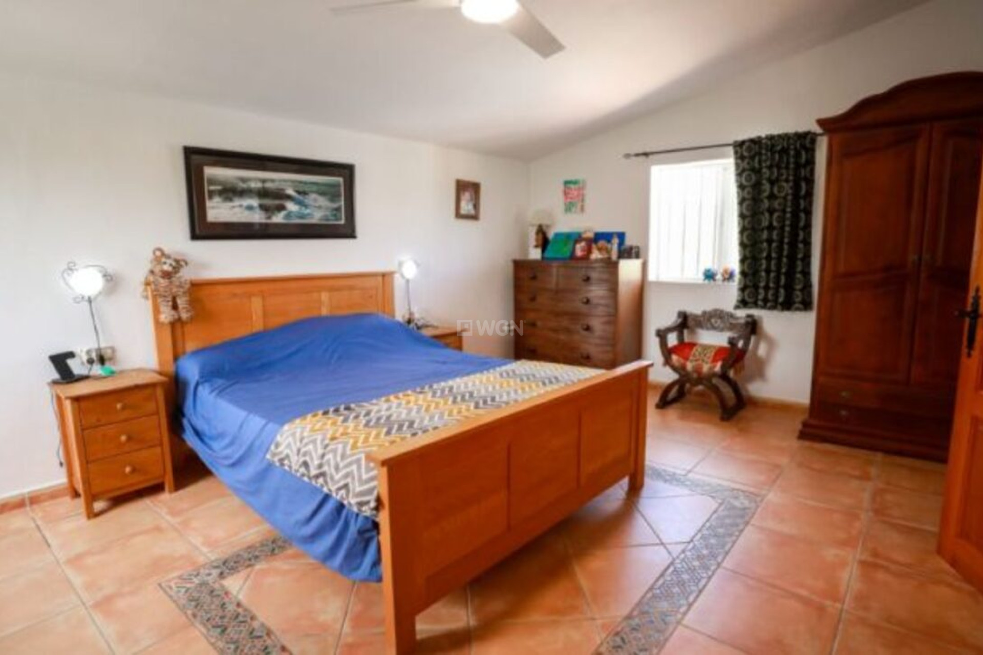 Reventa - Villa - Alora - Inland