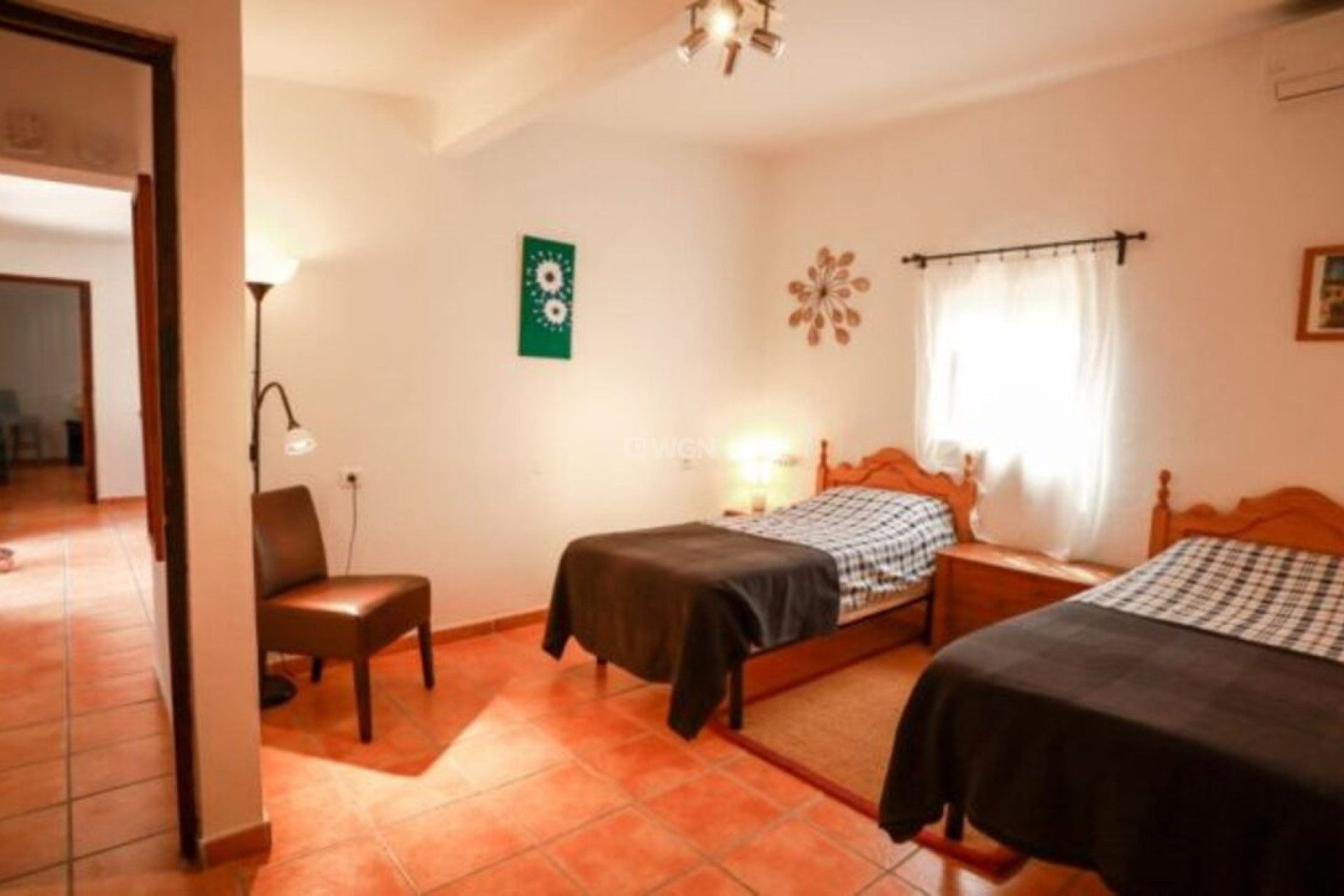 Reventa - Villa - Alora - Inland