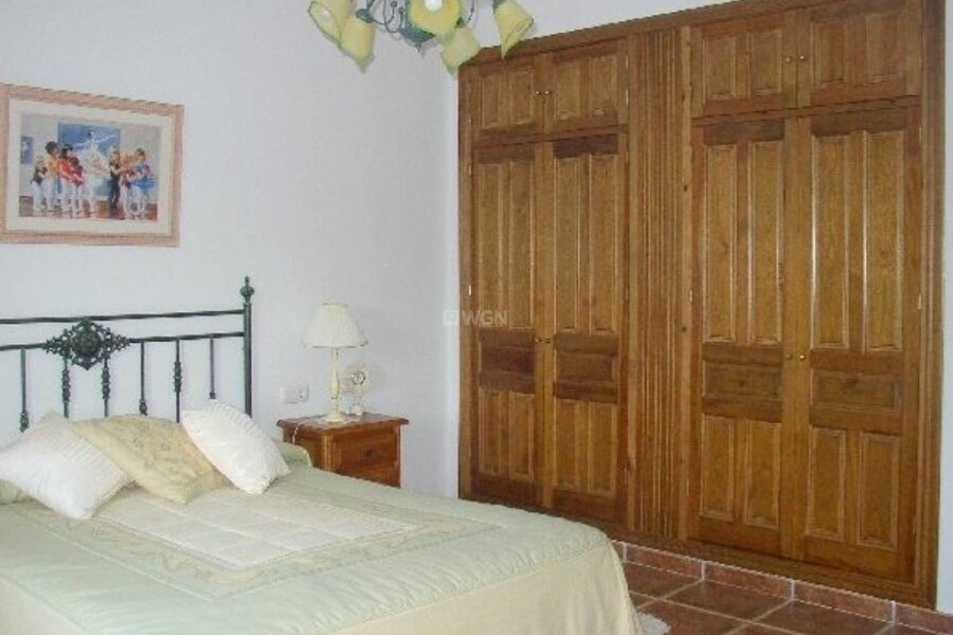 Reventa - Villa - Alora - Inland