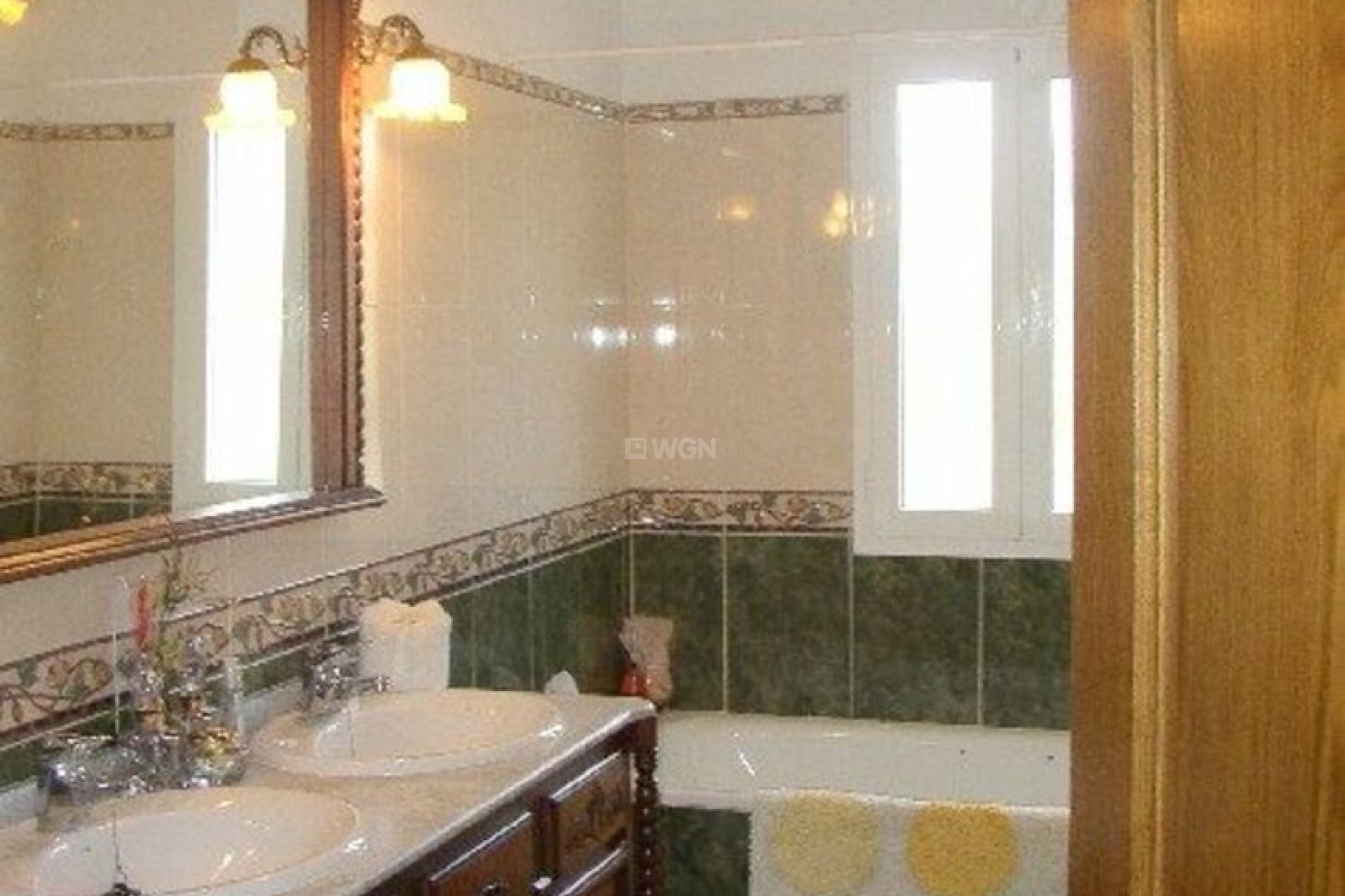 Reventa - Villa - Alora - Inland