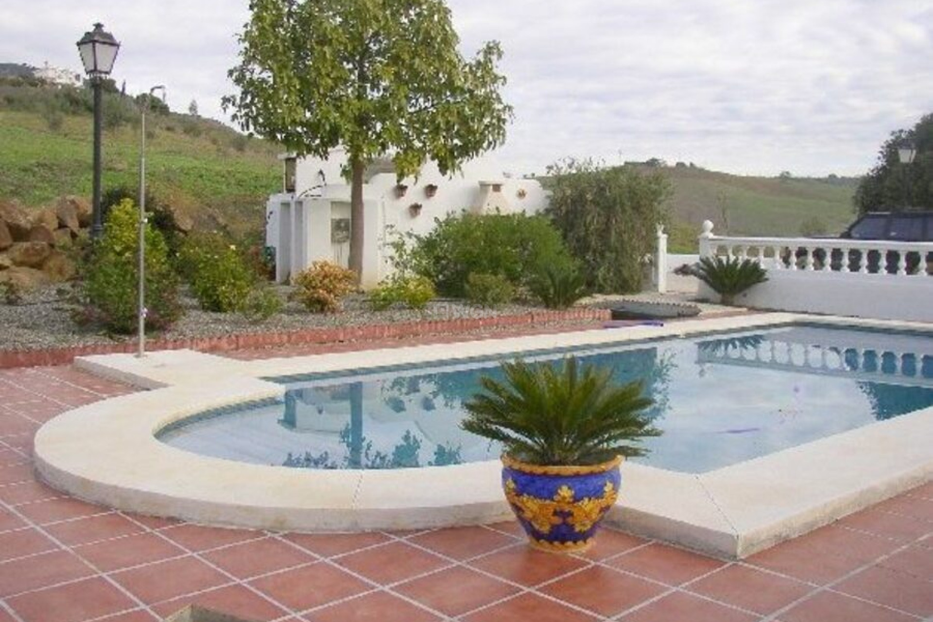 Reventa - Villa - Alora - Inland