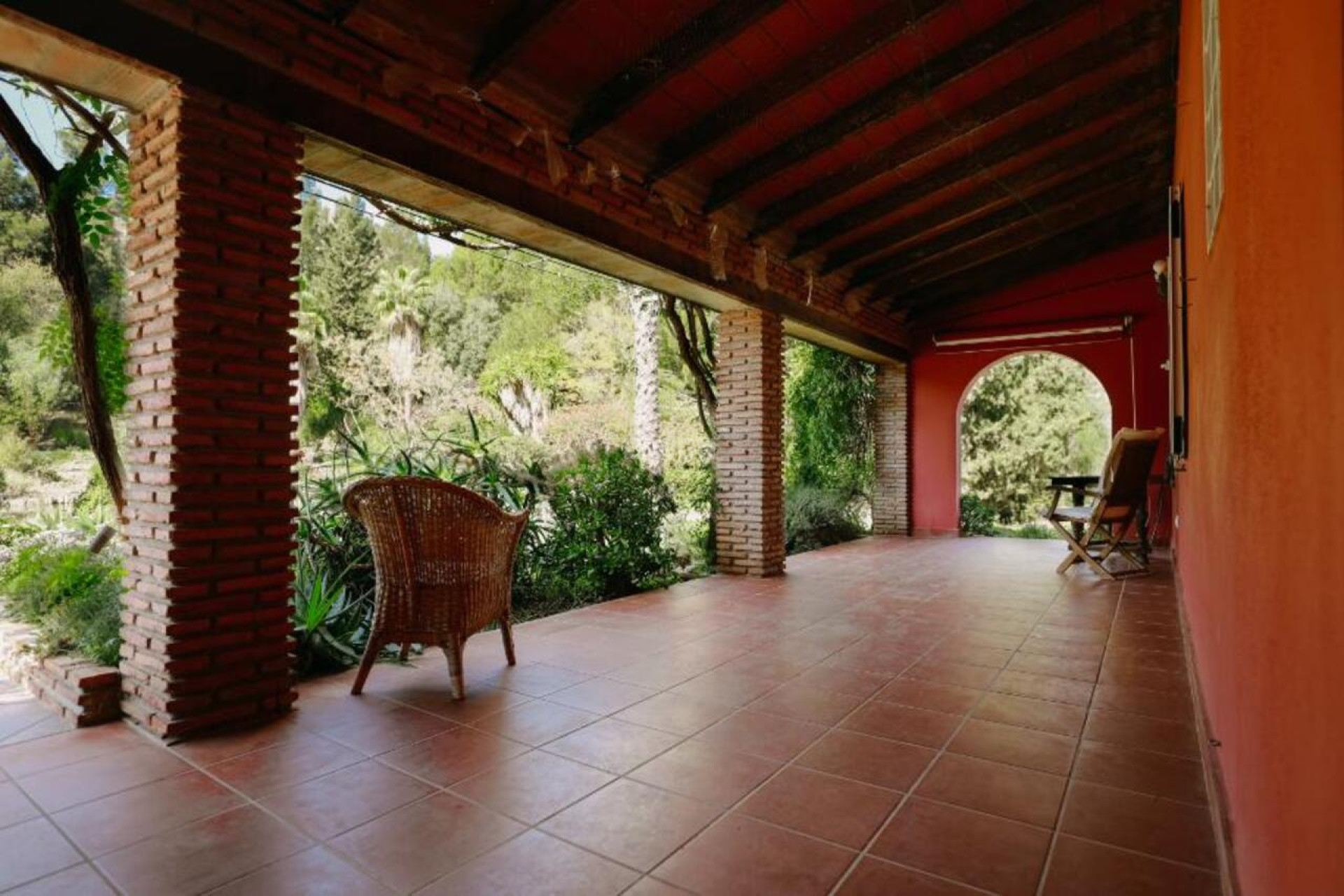 Reventa - Villa - Alora - Inland