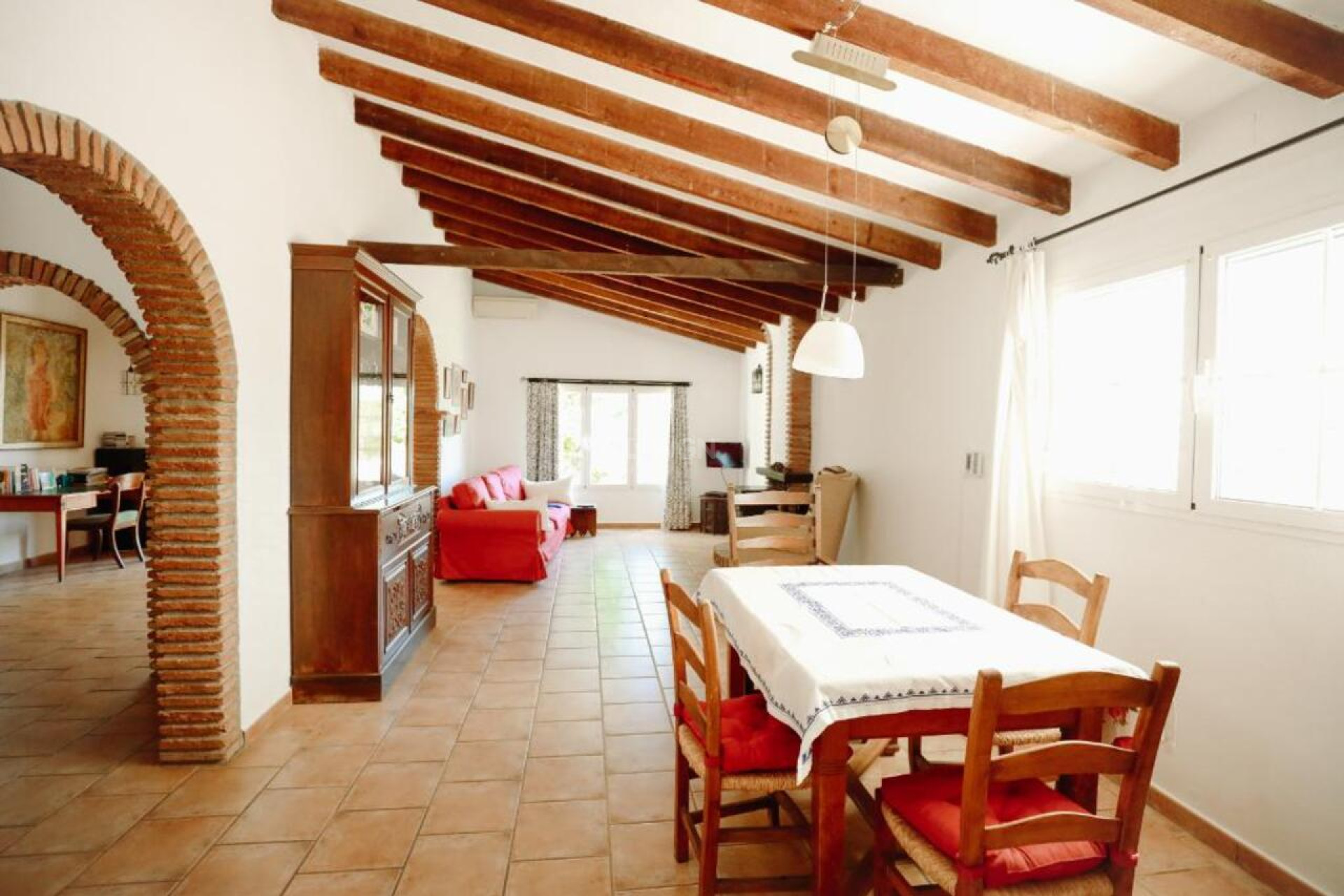 Reventa - Villa - Alora - Inland